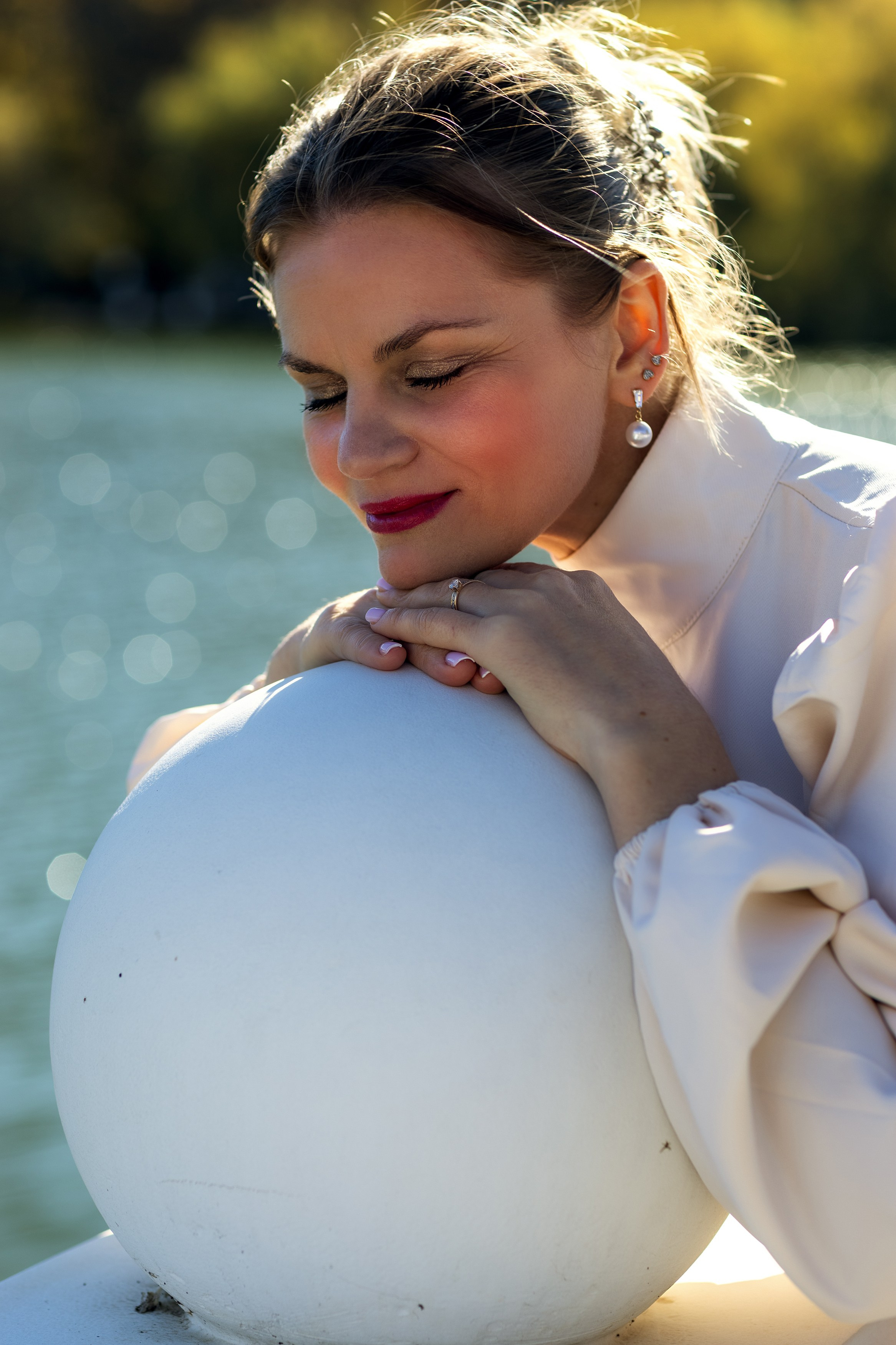 Love Story. Медиапродюсер, фотограф в Минеральных Водах —Виктор Холодов