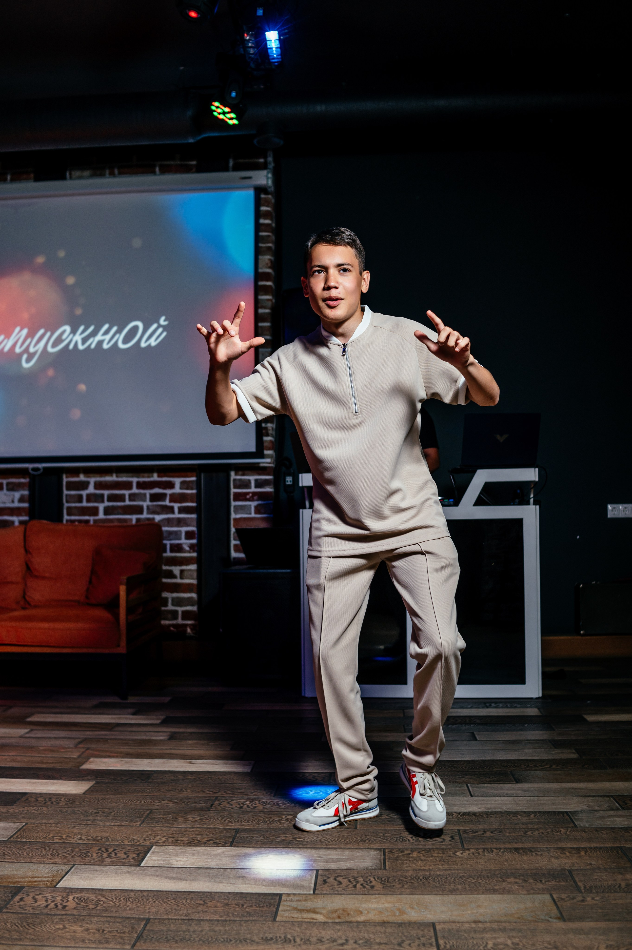 Репортажная съемка Анапа