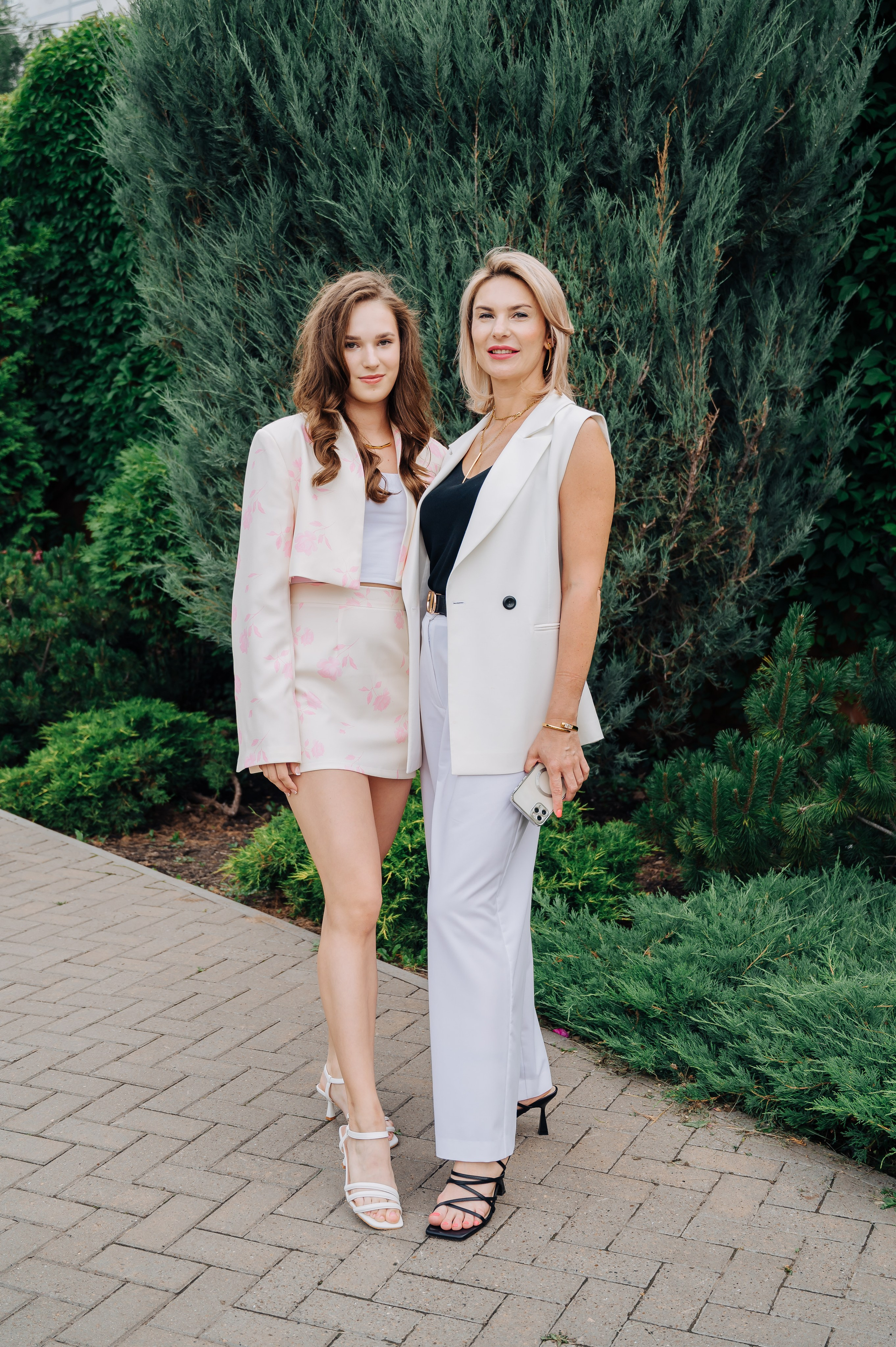 Выпускной. Фотограф Елена Афанасьева