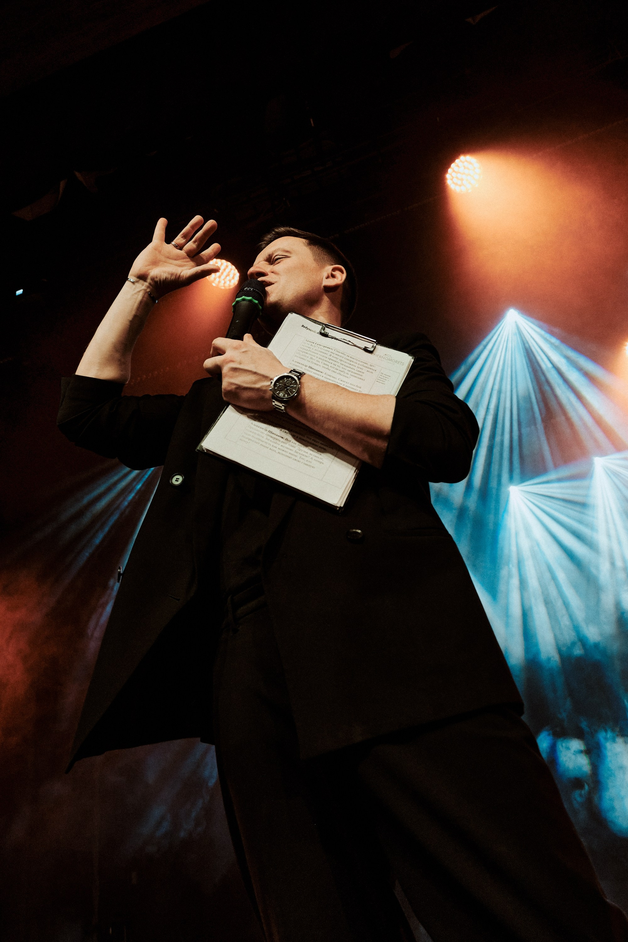 РЕПОРТАЖ. Свадебный и портретный фотограф Орлов Никита