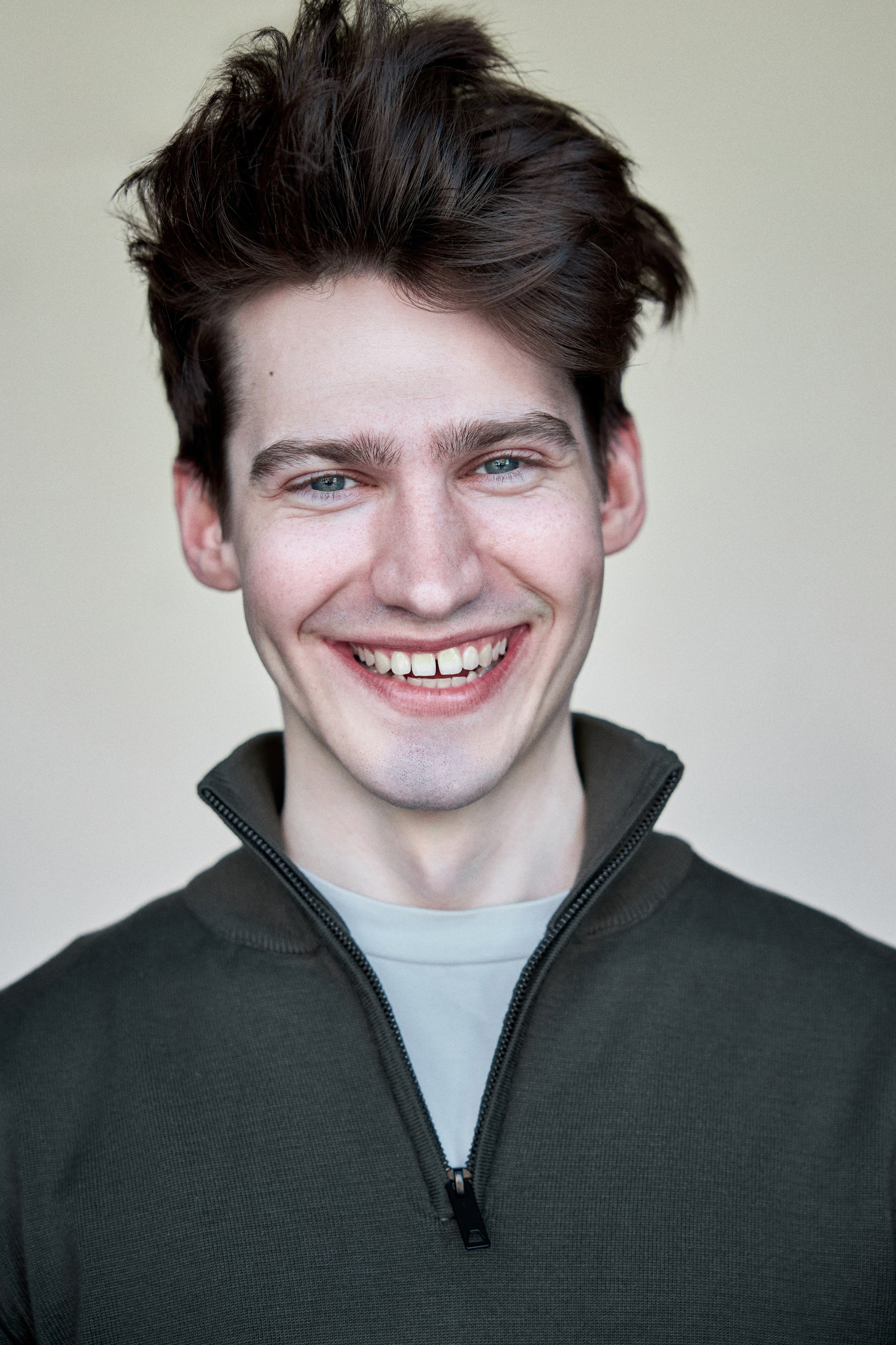 Дмитрий Енгулатов. Фотограф в Санкт-Петербурге Анастасия Коновалова