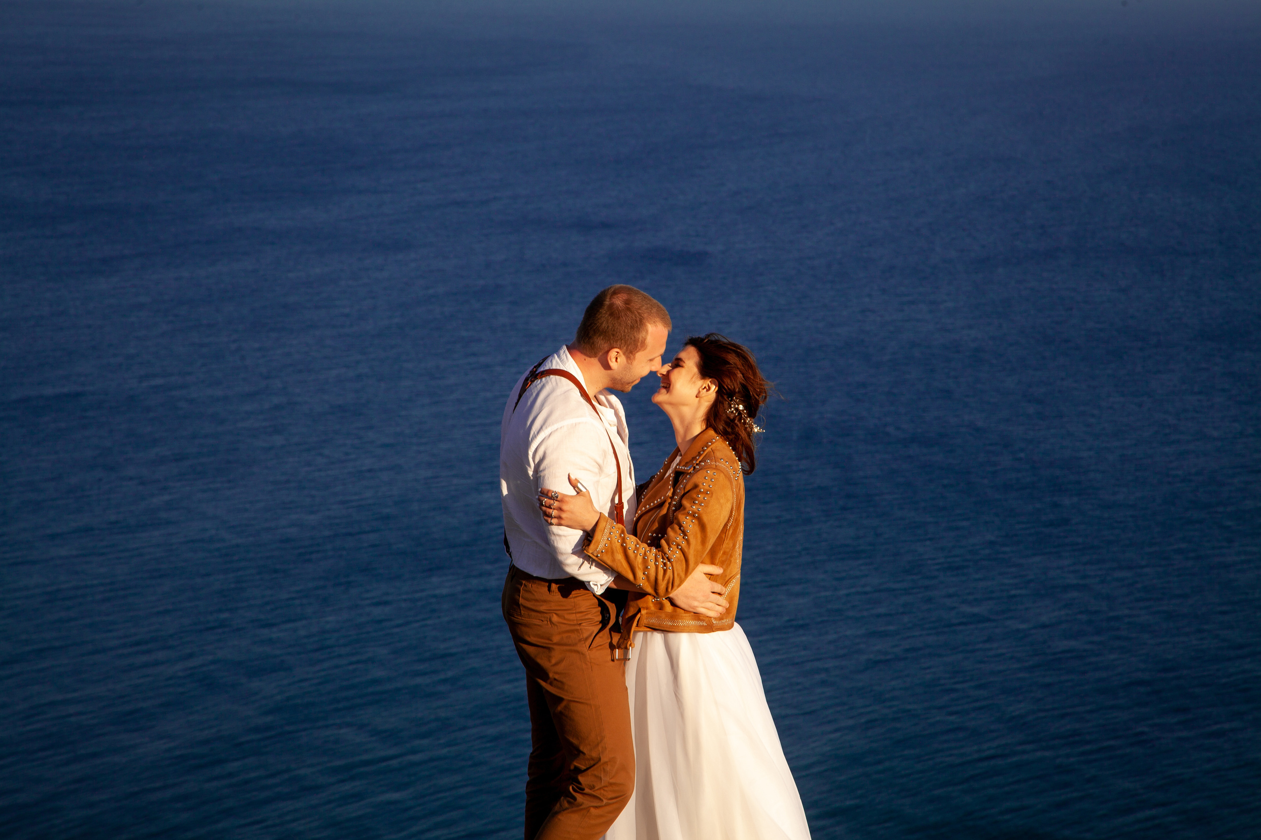 Свадьба в Крыму. Фотограф в Санкт-Петербурге Елизавета Сорокина
