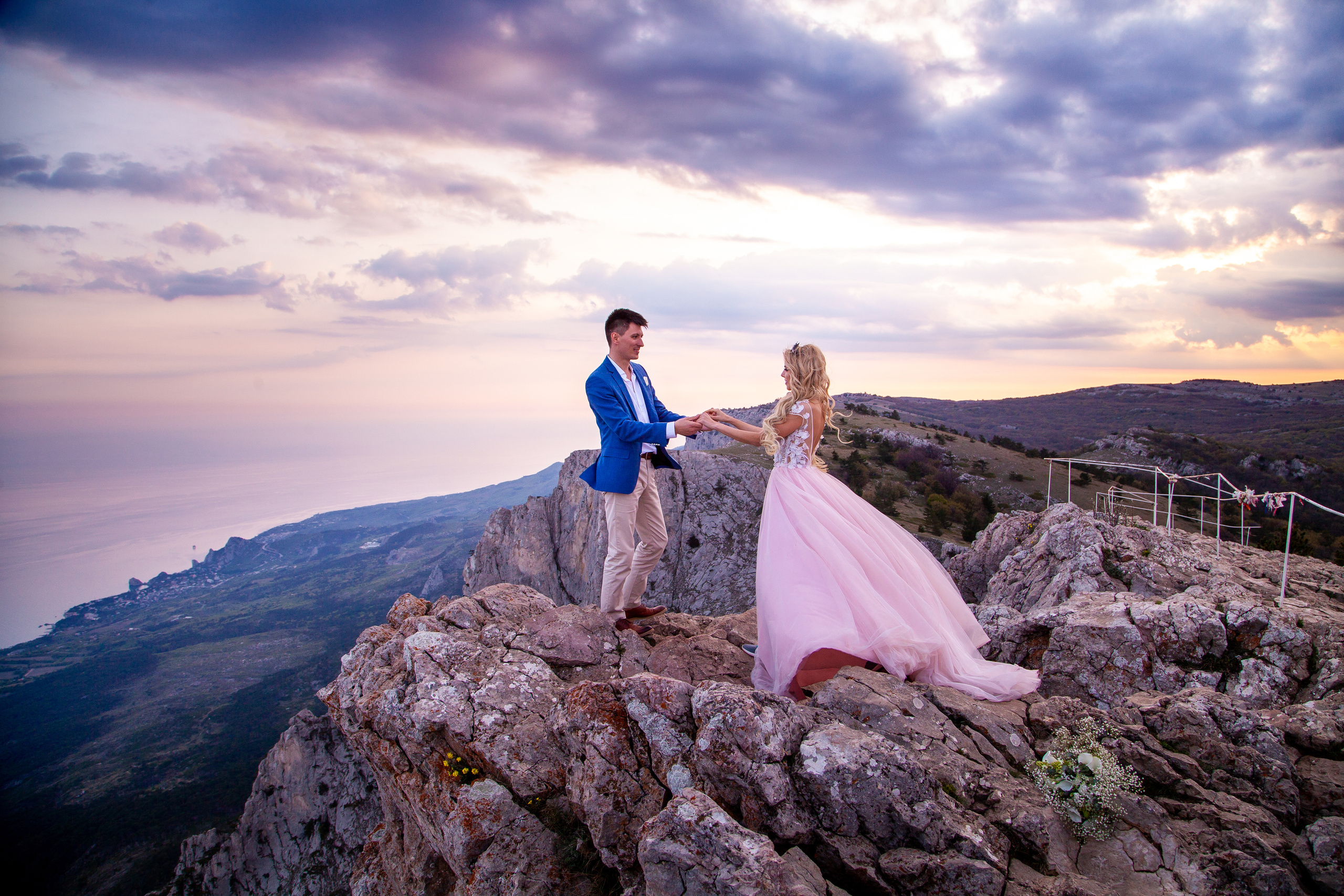 Фотограф в Санкт-Петербурге Елизавета Сорокина