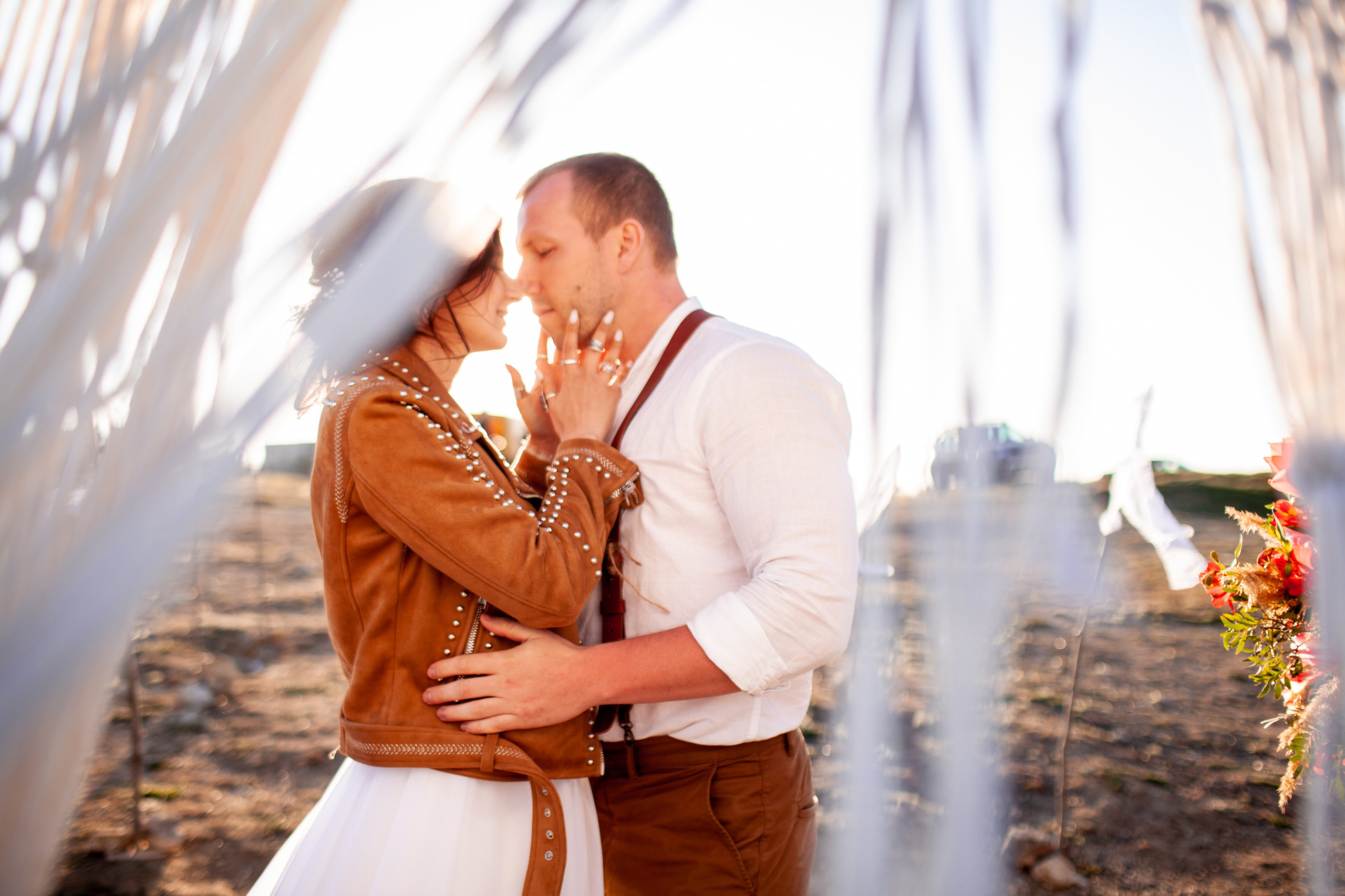 Свадьба в Крыму. Фотограф в Санкт-Петербурге Елизавета Сорокина