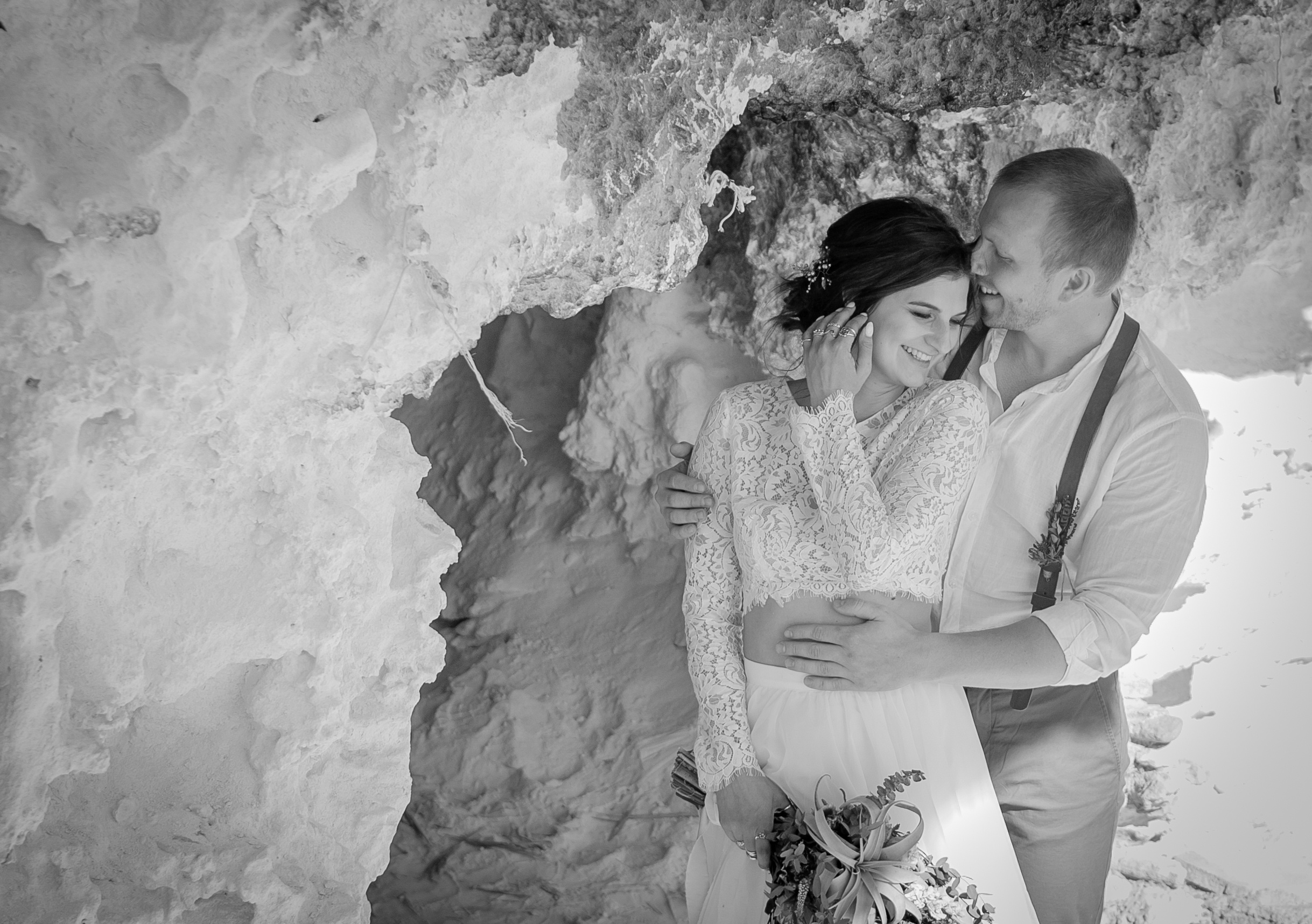 Свадьба в Крыму. Фотограф в Санкт-Петербурге Елизавета Сорокина