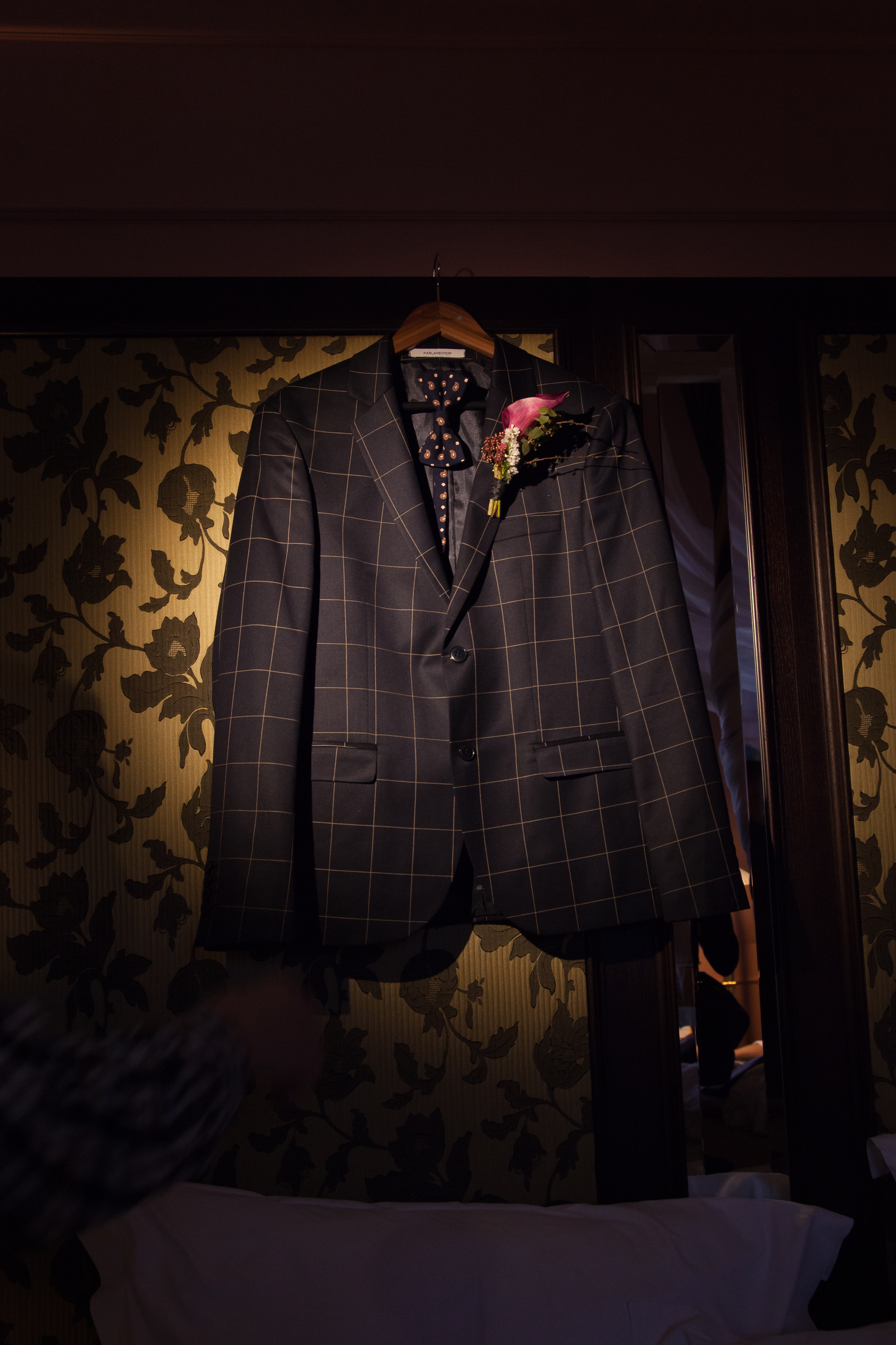 Свадьба в отеле. Фотограф в Санкт-Петербурге Елизавета Сорокина