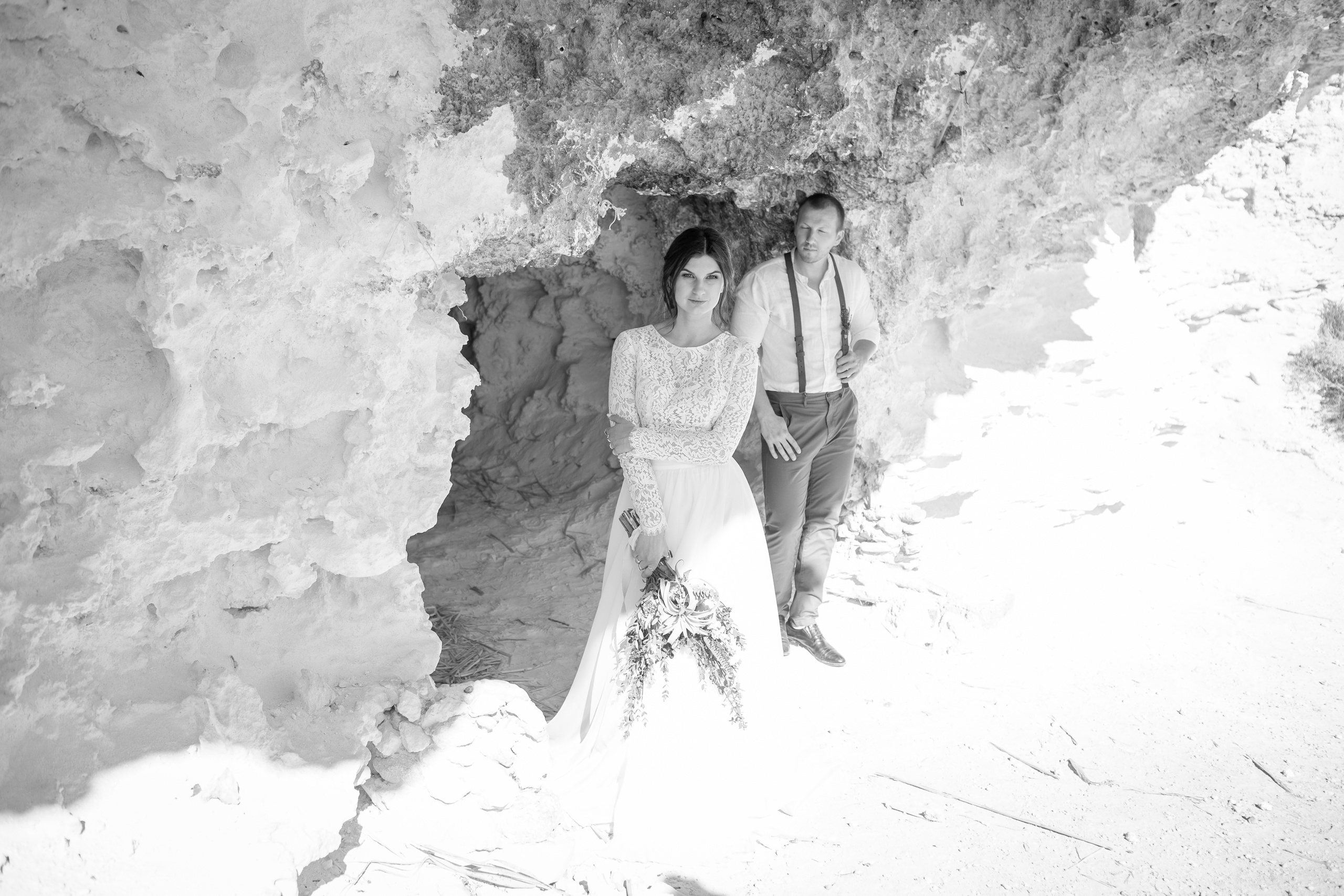 Свадьба в Крыму. Фотограф в Санкт-Петербурге Елизавета Сорокина