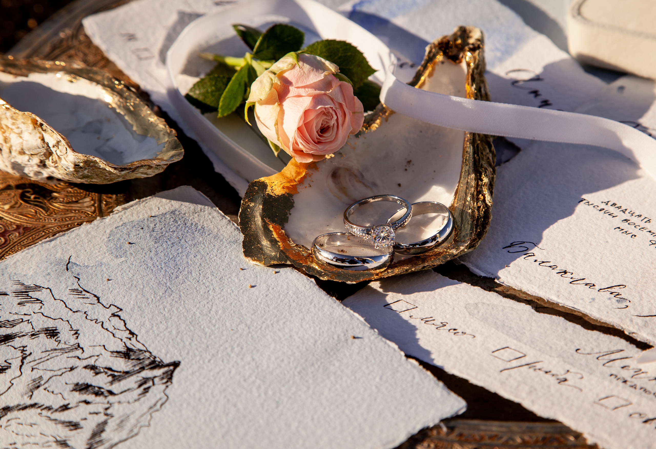 Свадьба в Крыму. Фотограф в Санкт-Петербурге Елизавета Сорокина