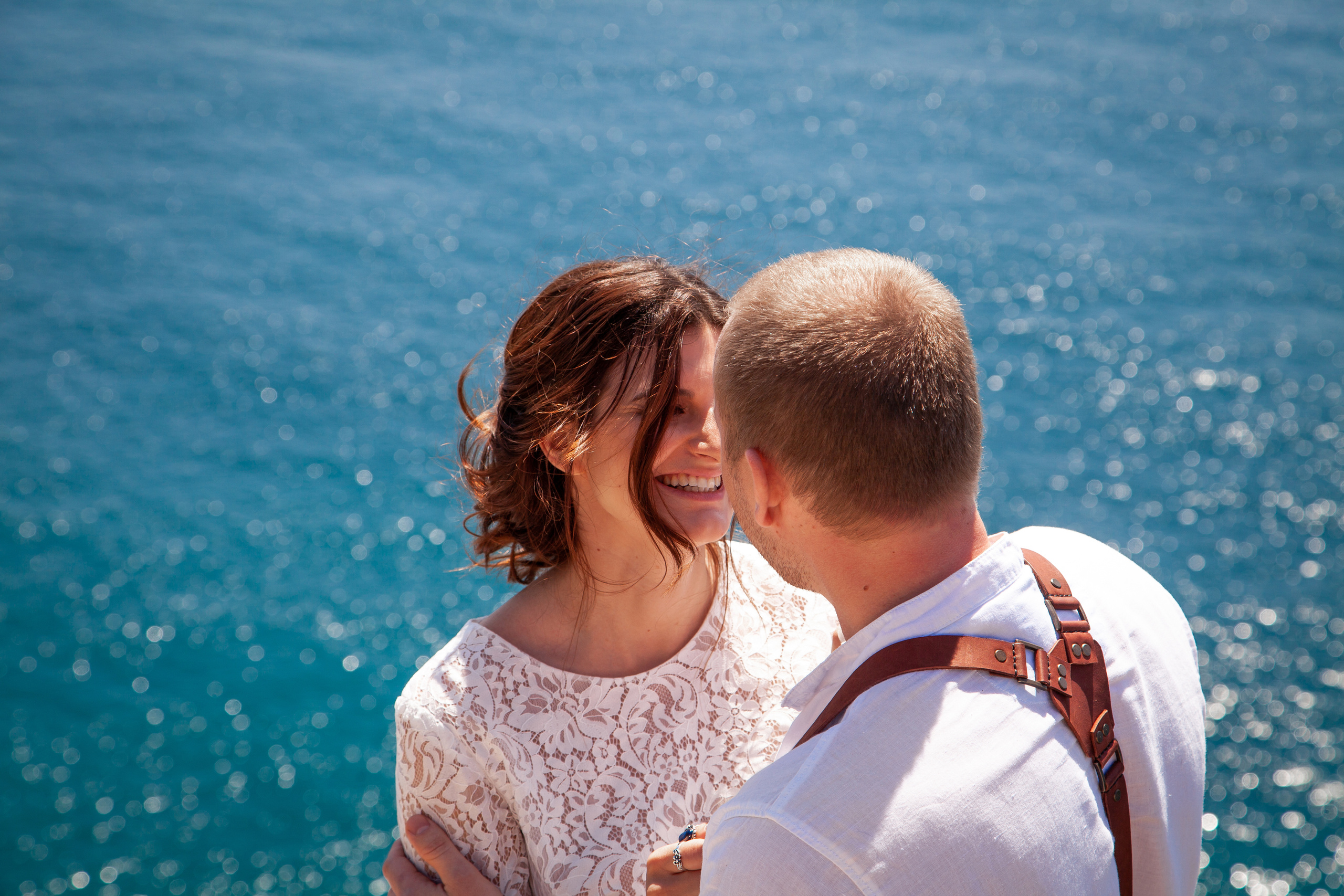 Свадьба в Крыму. Фотограф в Санкт-Петербурге Елизавета Сорокина