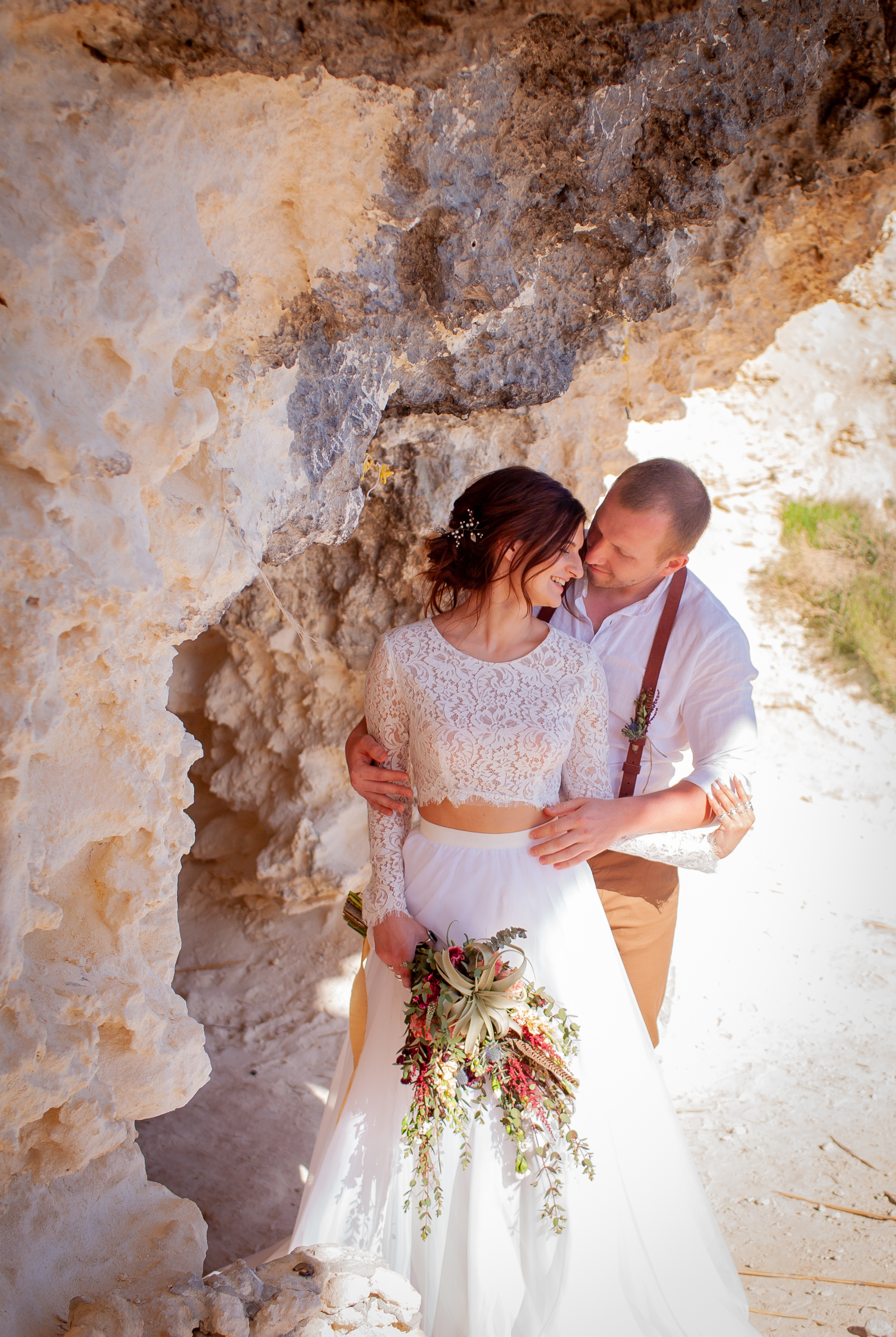 Свадьба в Крыму. Фотограф в Санкт-Петербурге Елизавета Сорокина