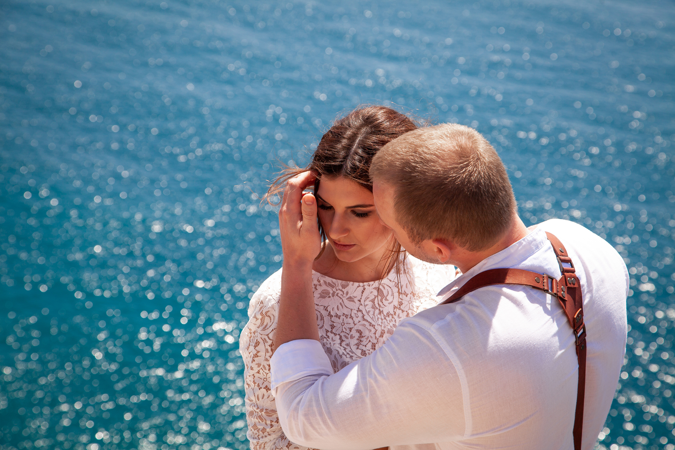 Свадьба в Крыму. Фотограф в Санкт-Петербурге Елизавета Сорокина