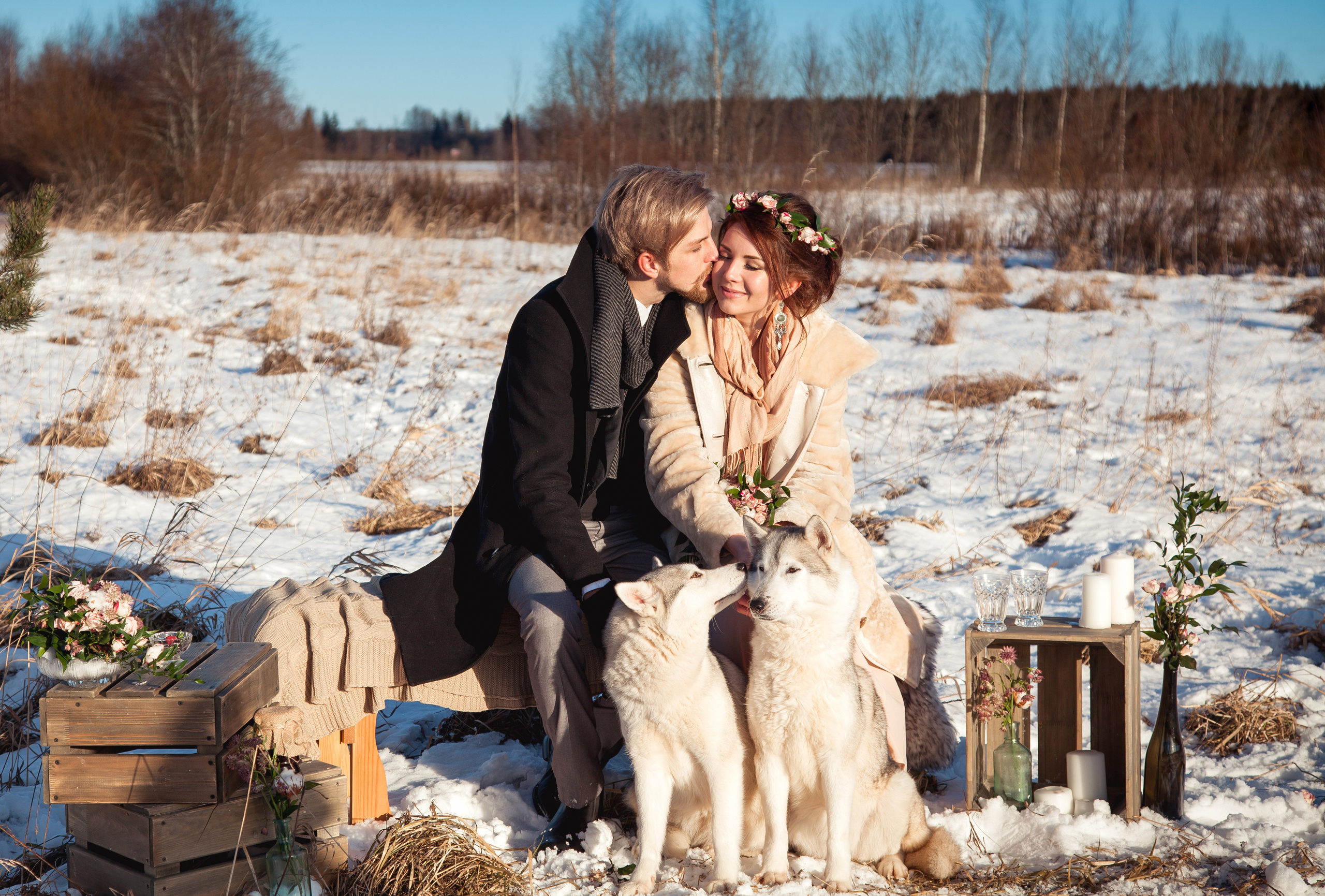 Фотограф в Санкт-Петербурге Елизавета Сорокина