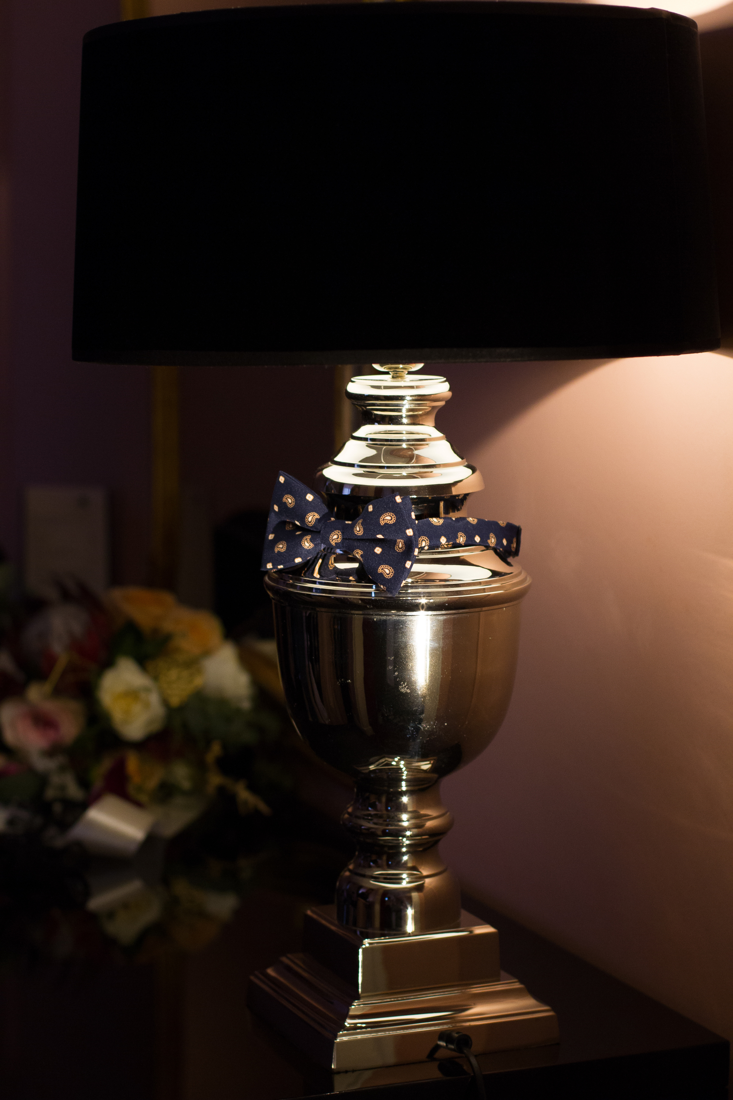 Свадьба в отеле. Фотограф в Санкт-Петербурге Елизавета Сорокина