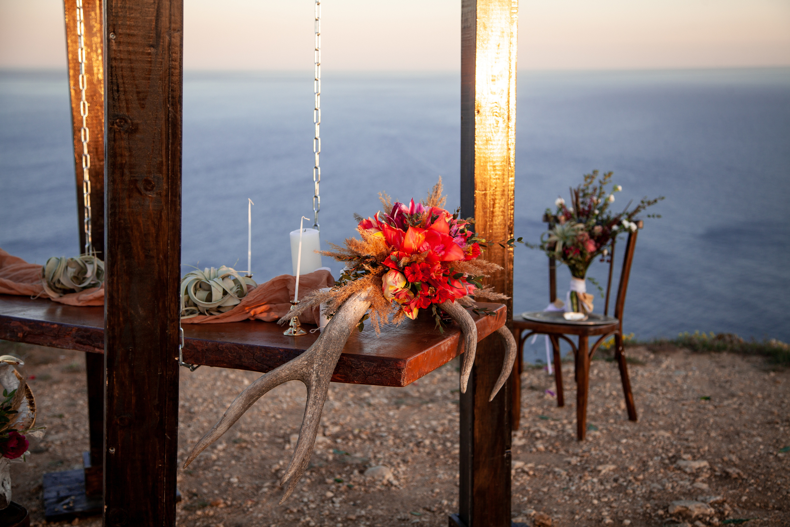 Свадьба в Крыму. Фотограф в Санкт-Петербурге Елизавета Сорокина