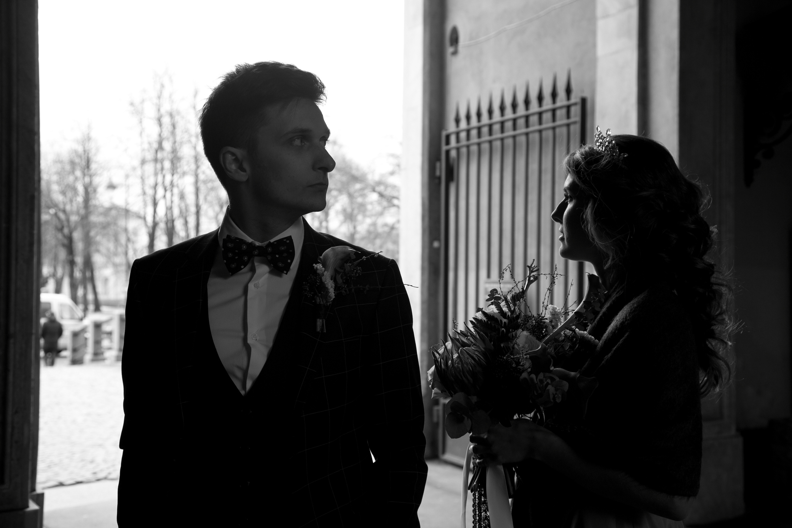 Свадьба в отеле. Фотограф в Санкт-Петербурге Елизавета Сорокина