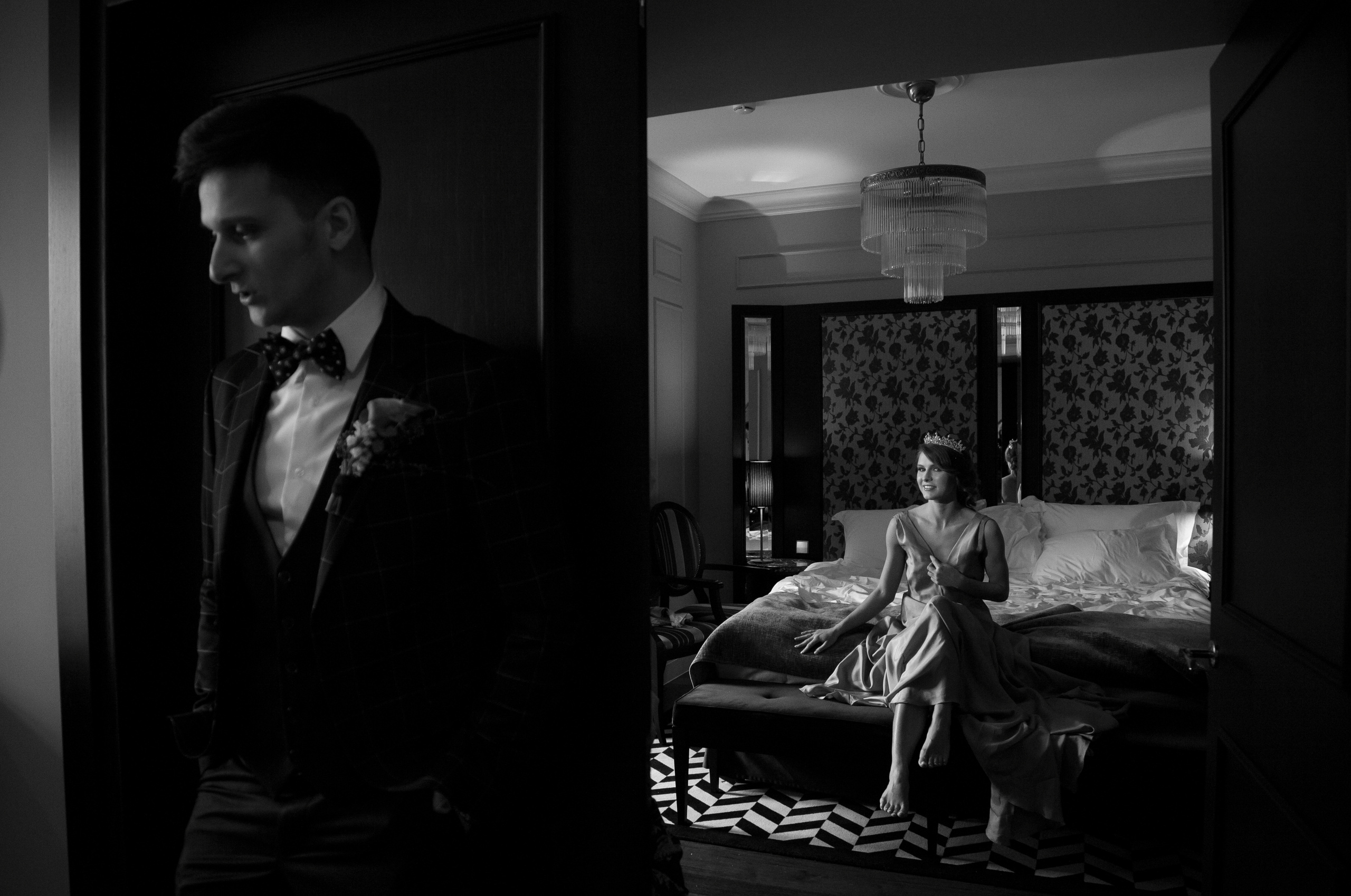 Фотограф в Санкт-Петербурге Елизавета Сорокина