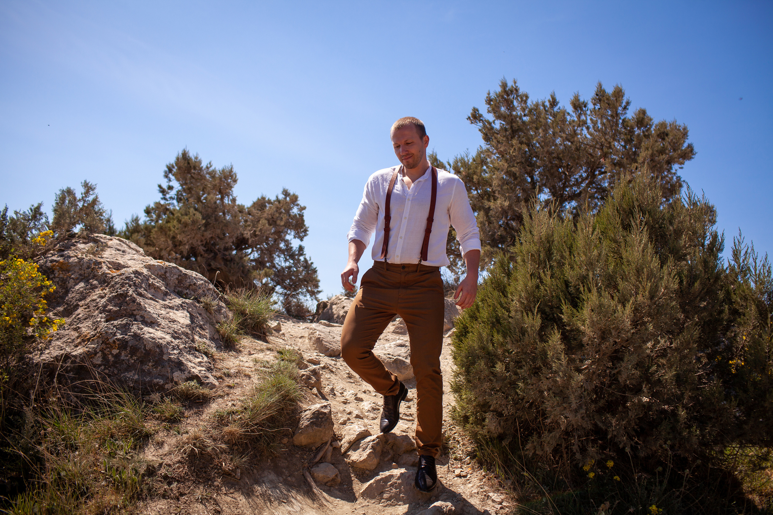 Свадьба в Крыму. Фотограф в Санкт-Петербурге Елизавета Сорокина