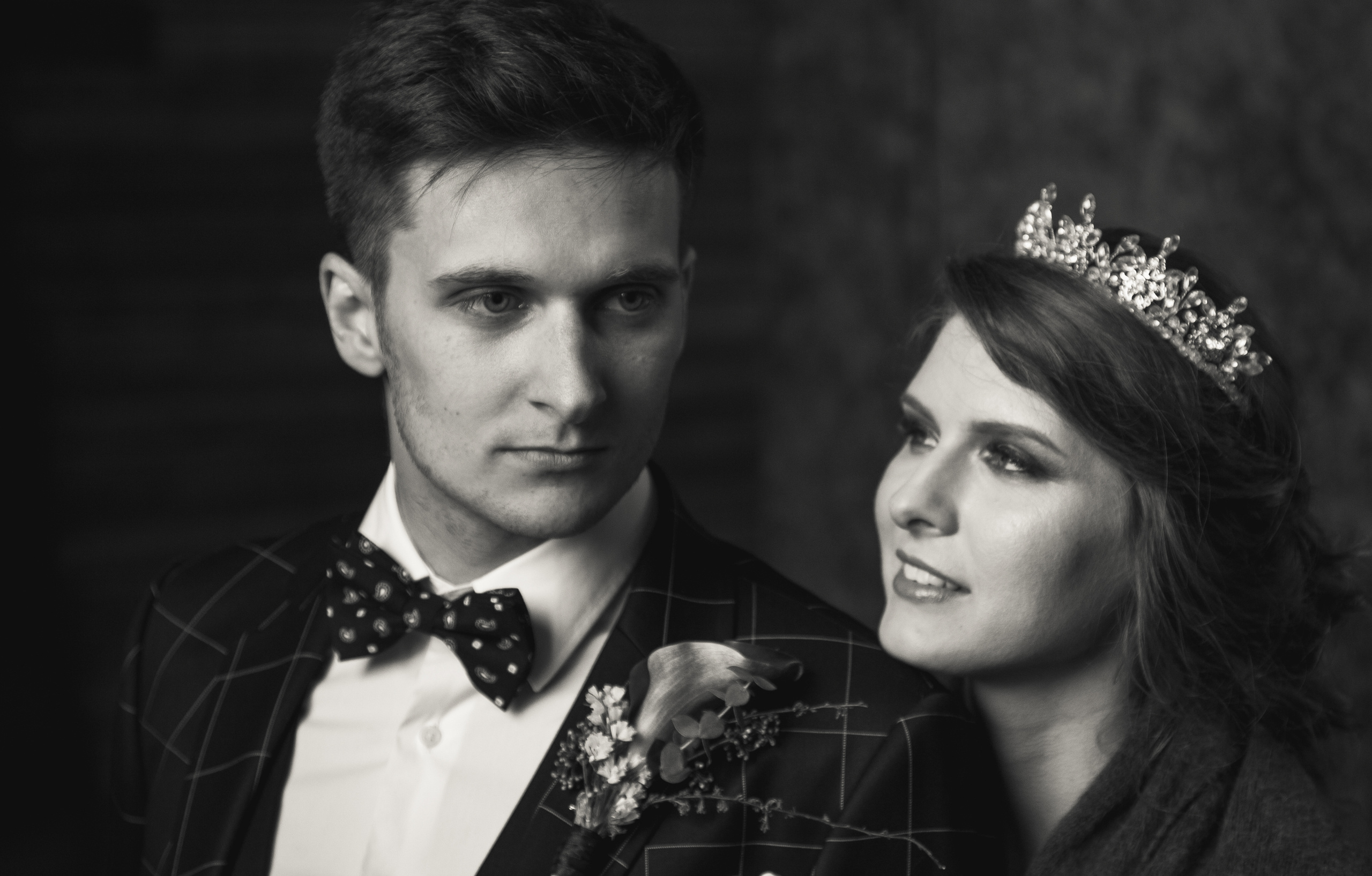 Свадьба в отеле. Фотограф в Санкт-Петербурге Елизавета Сорокина