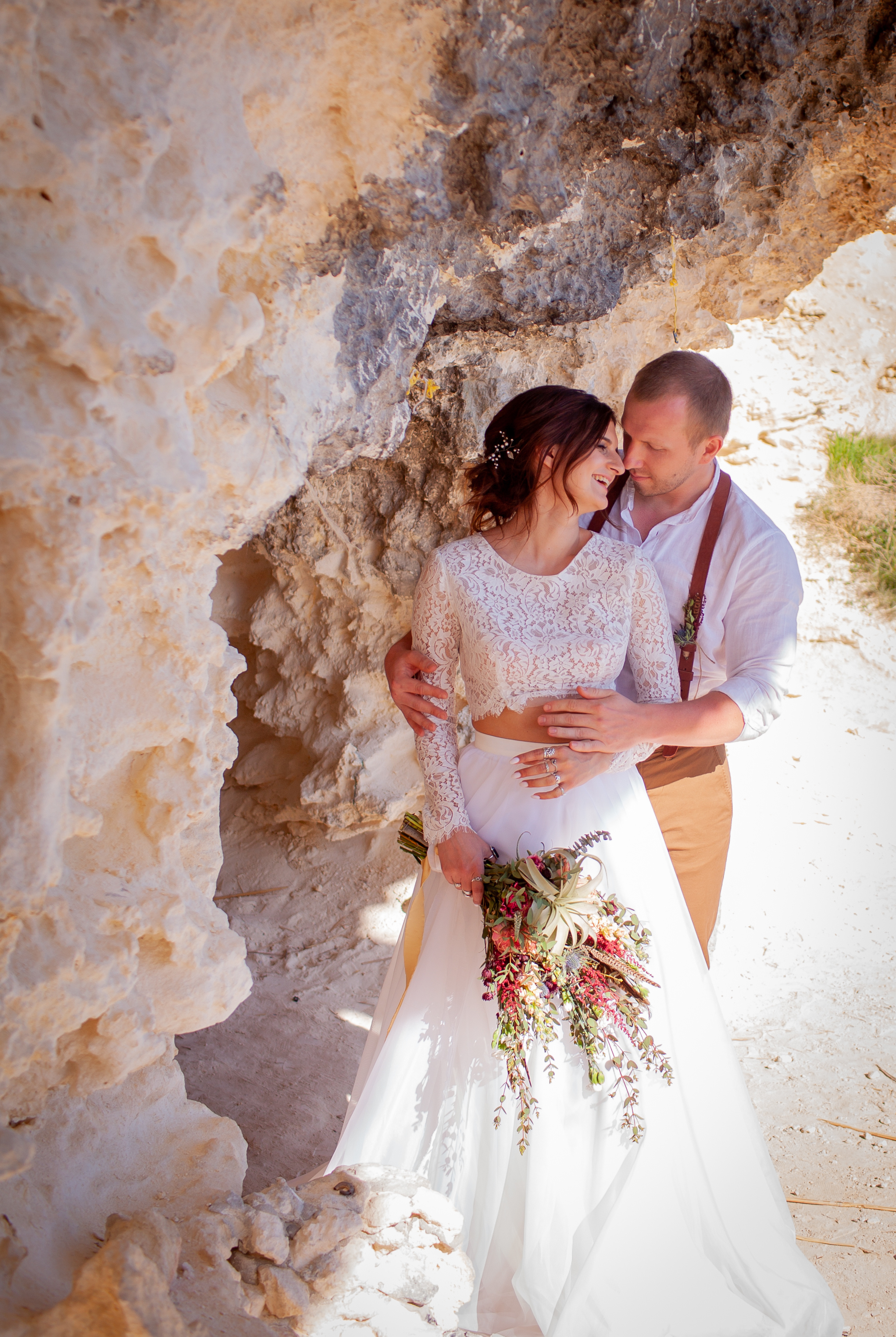 Свадьба в Крыму. Фотограф в Санкт-Петербурге Елизавета Сорокина