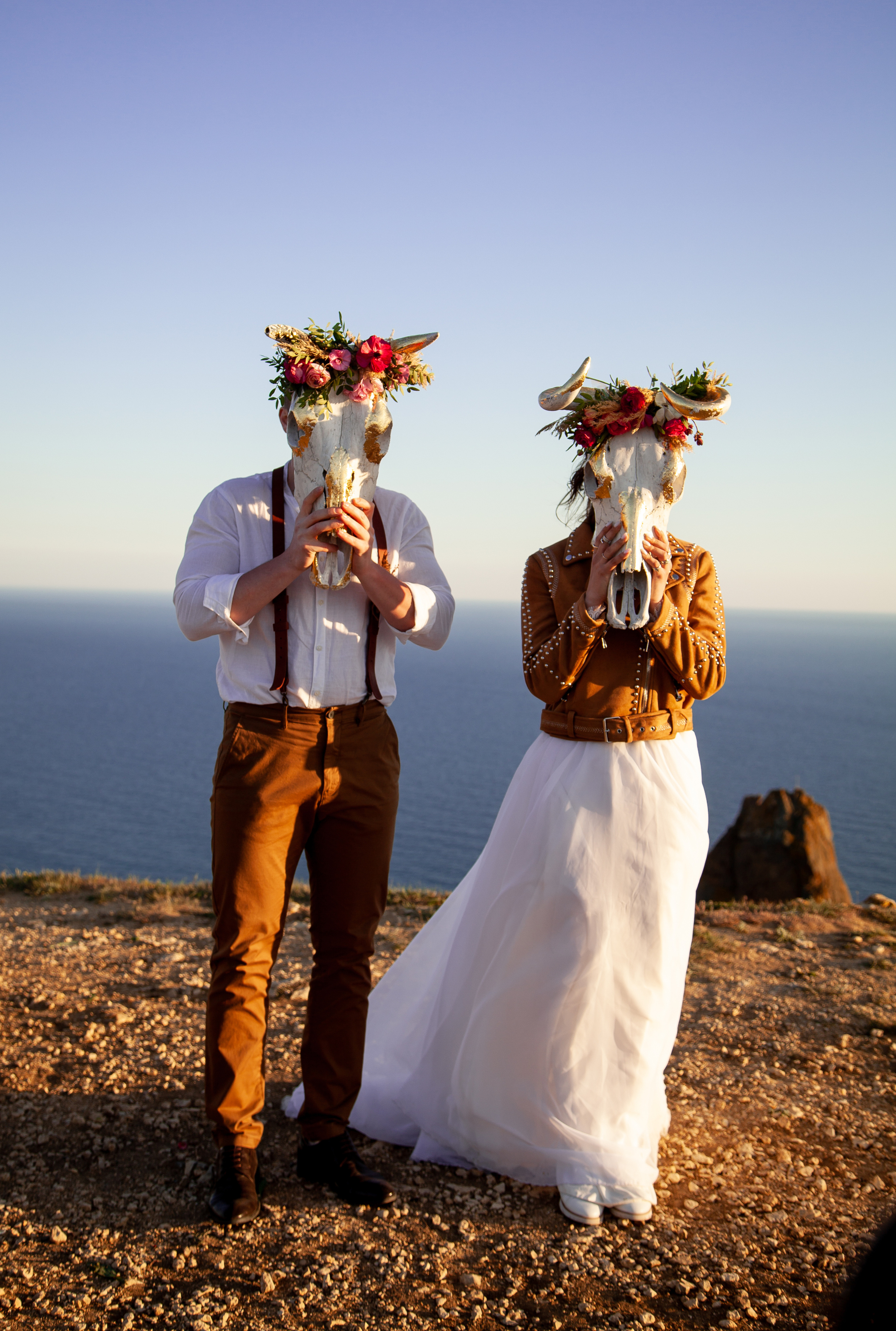 Свадьба в Крыму. Фотограф в Санкт-Петербурге Елизавета Сорокина