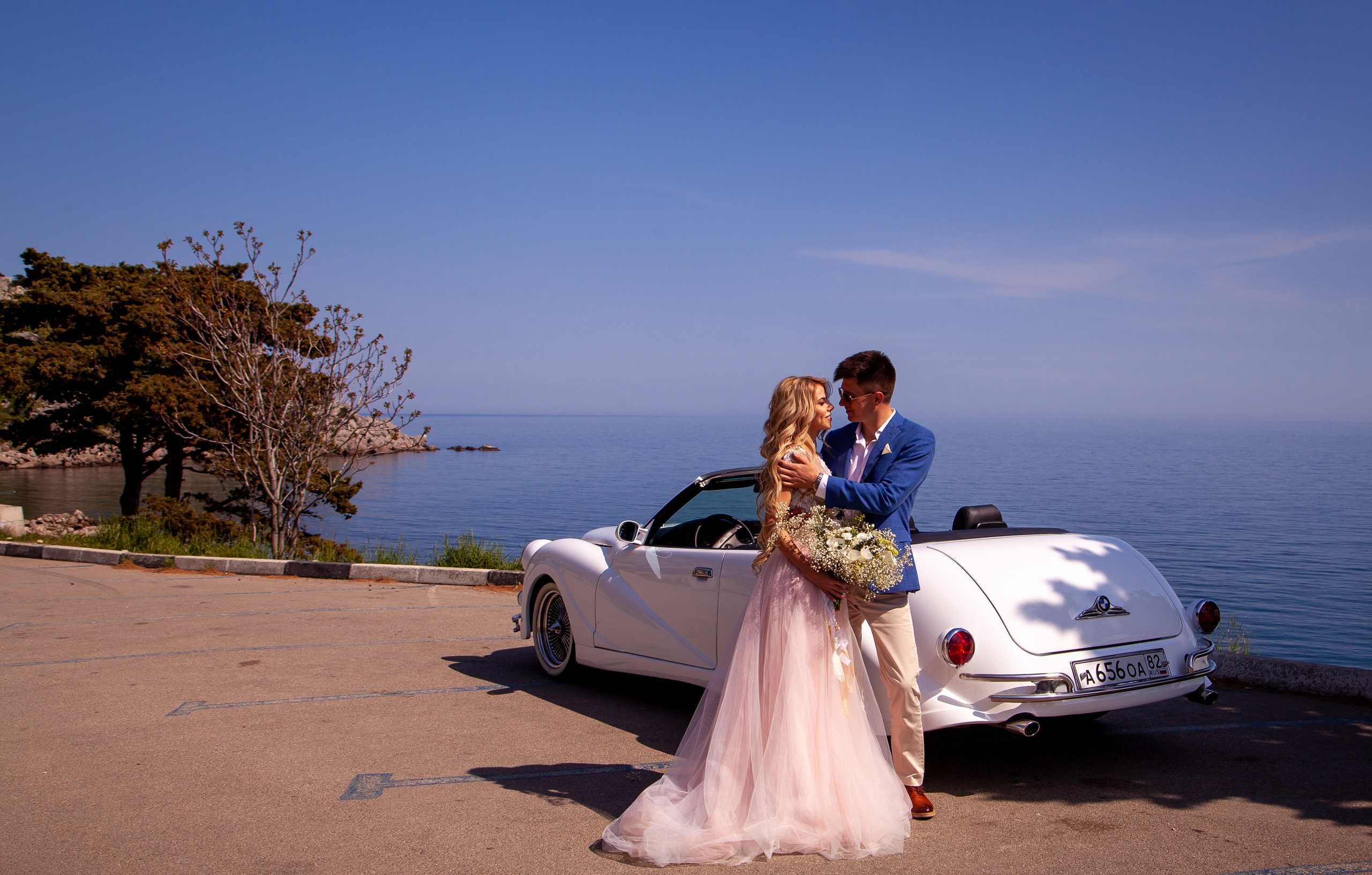 Фотограф в Санкт-Петербурге Елизавета Сорокина