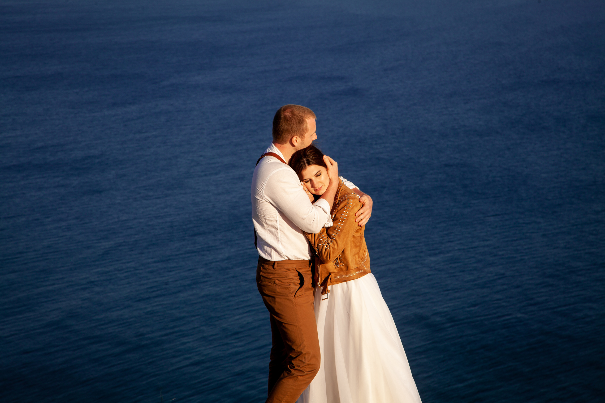Свадьба в Крыму. Фотограф в Санкт-Петербурге Елизавета Сорокина