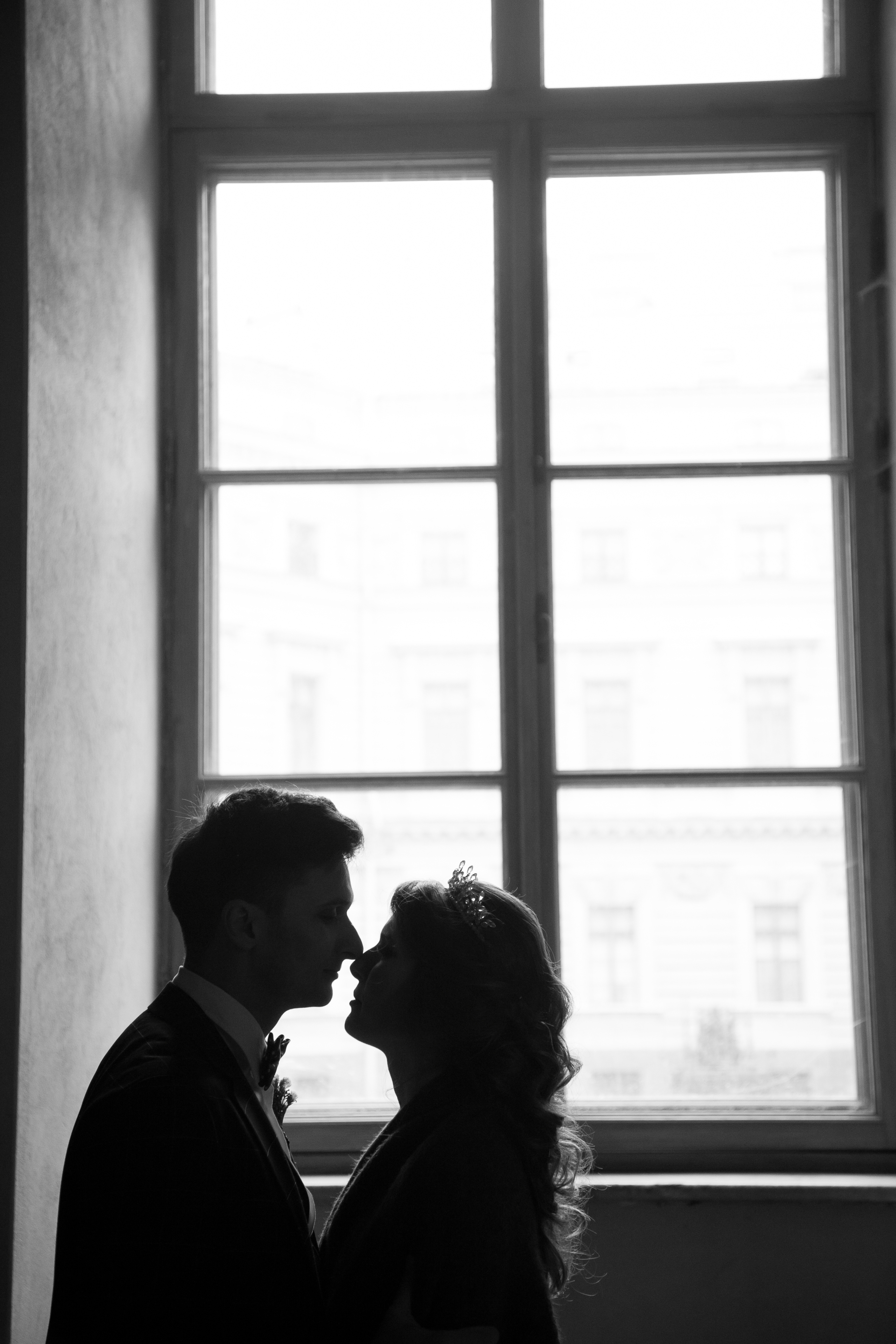 Свадьба в отеле. Фотограф в Санкт-Петербурге Елизавета Сорокина