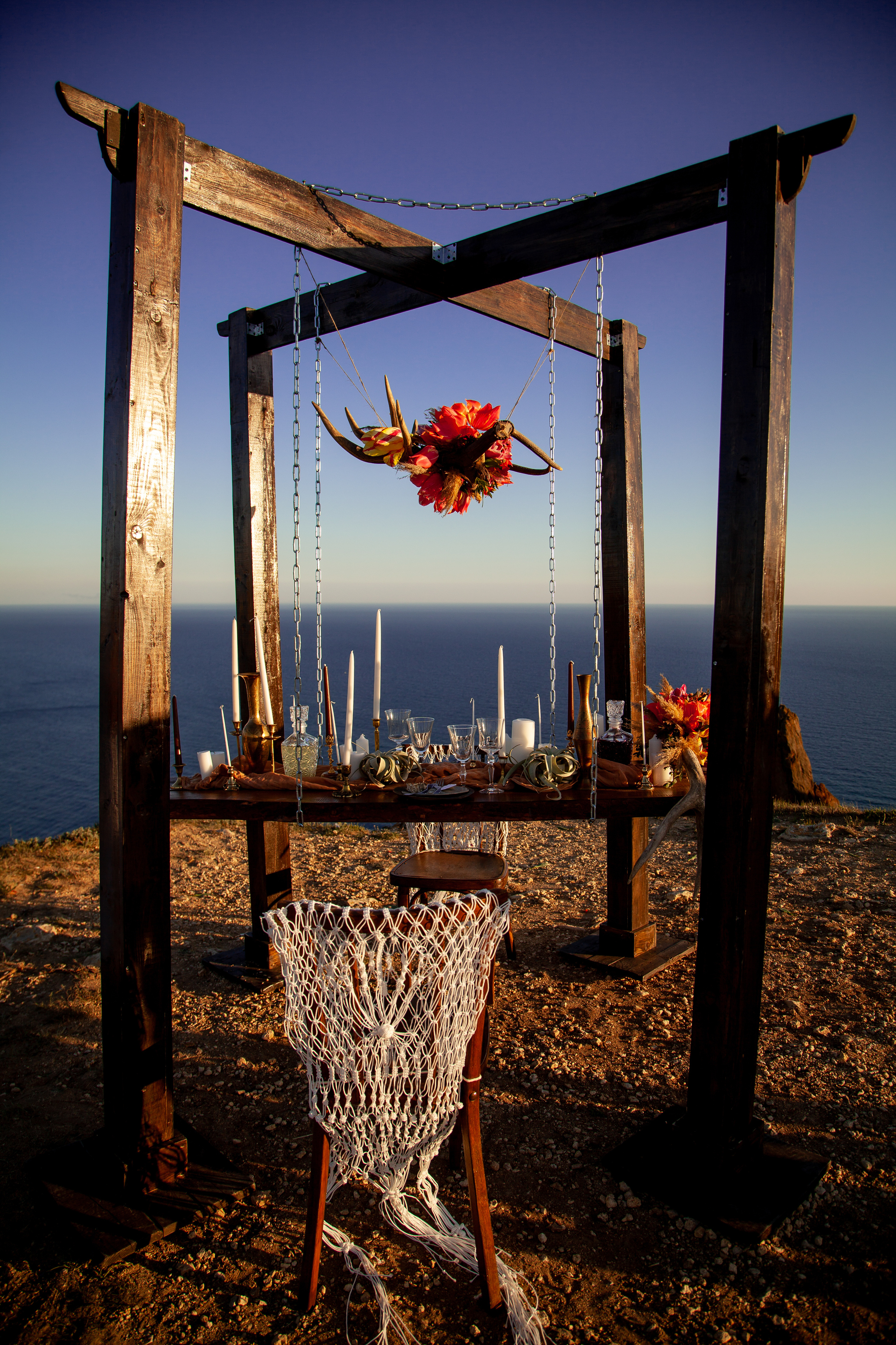 Свадьба в Крыму. Фотограф в Санкт-Петербурге Елизавета Сорокина