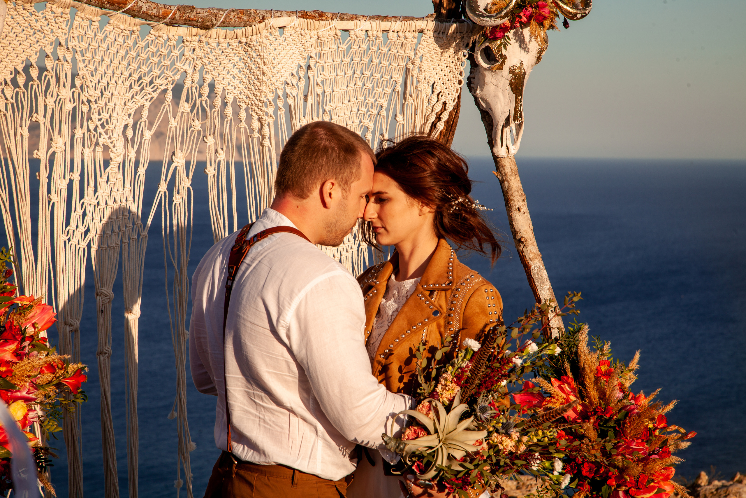 Свадьба в Крыму. Фотограф в Санкт-Петербурге Елизавета Сорокина