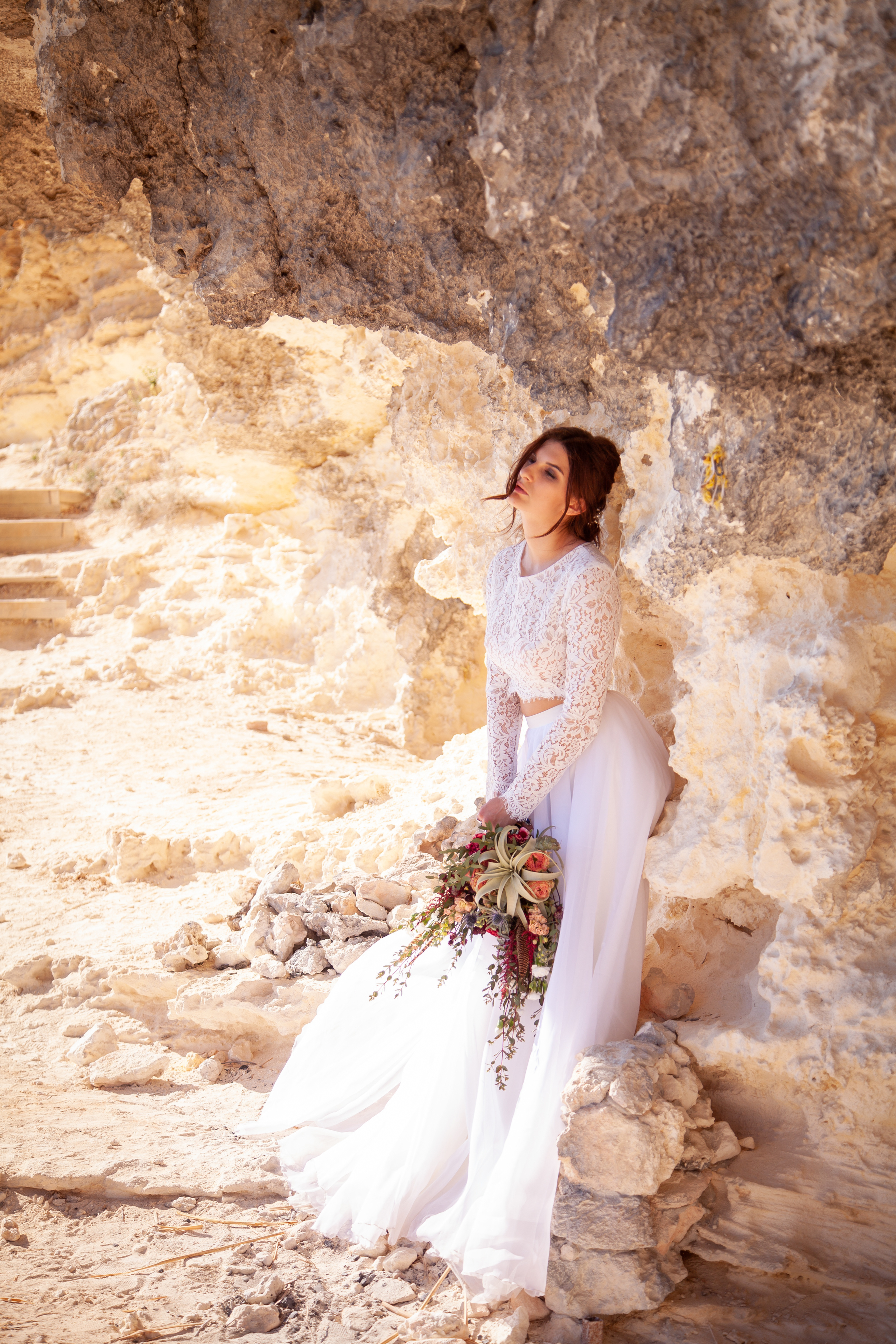 Свадьба в Крыму. Фотограф в Санкт-Петербурге Елизавета Сорокина