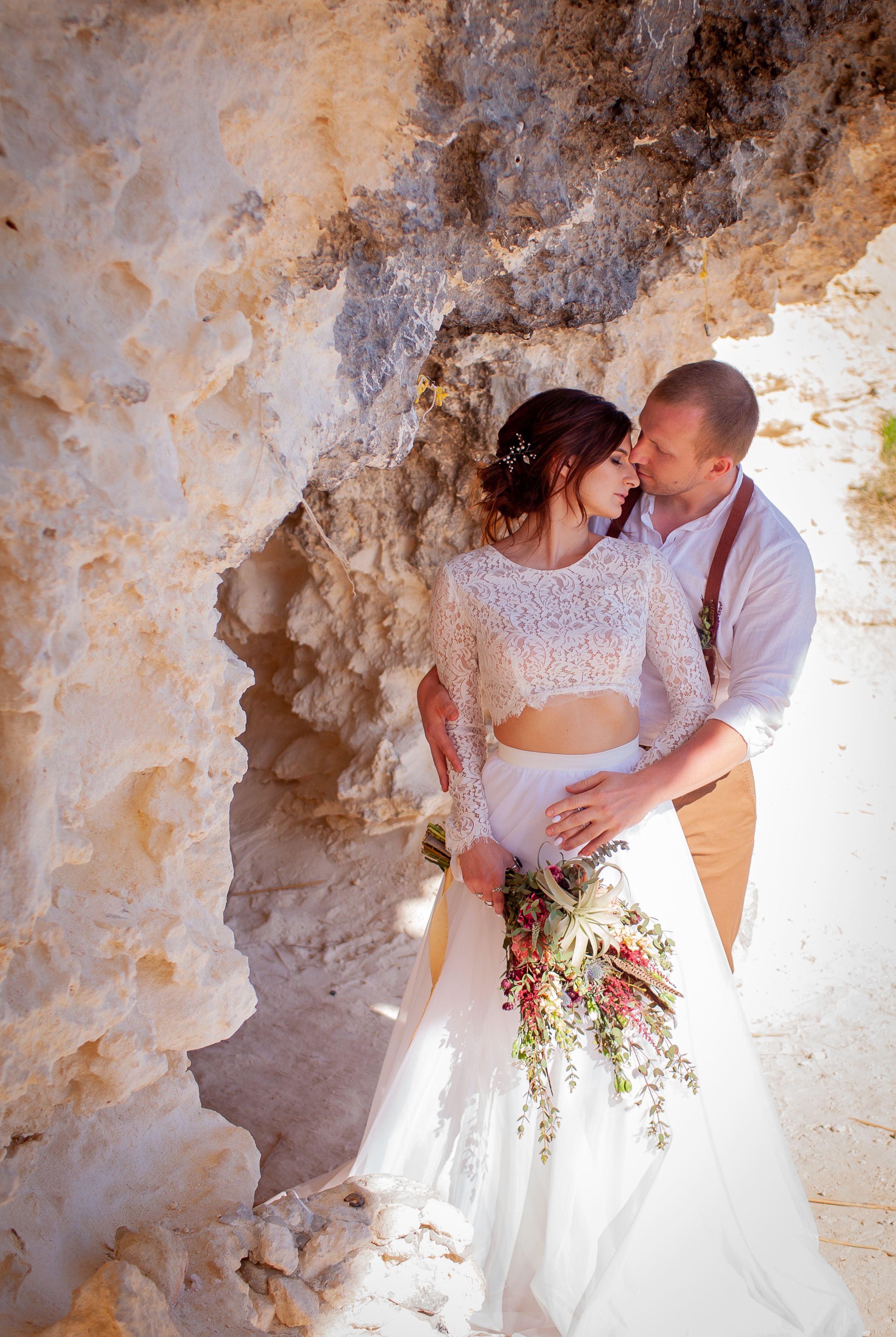 Свадьба в Крыму. Фотограф в Санкт-Петербурге Елизавета Сорокина