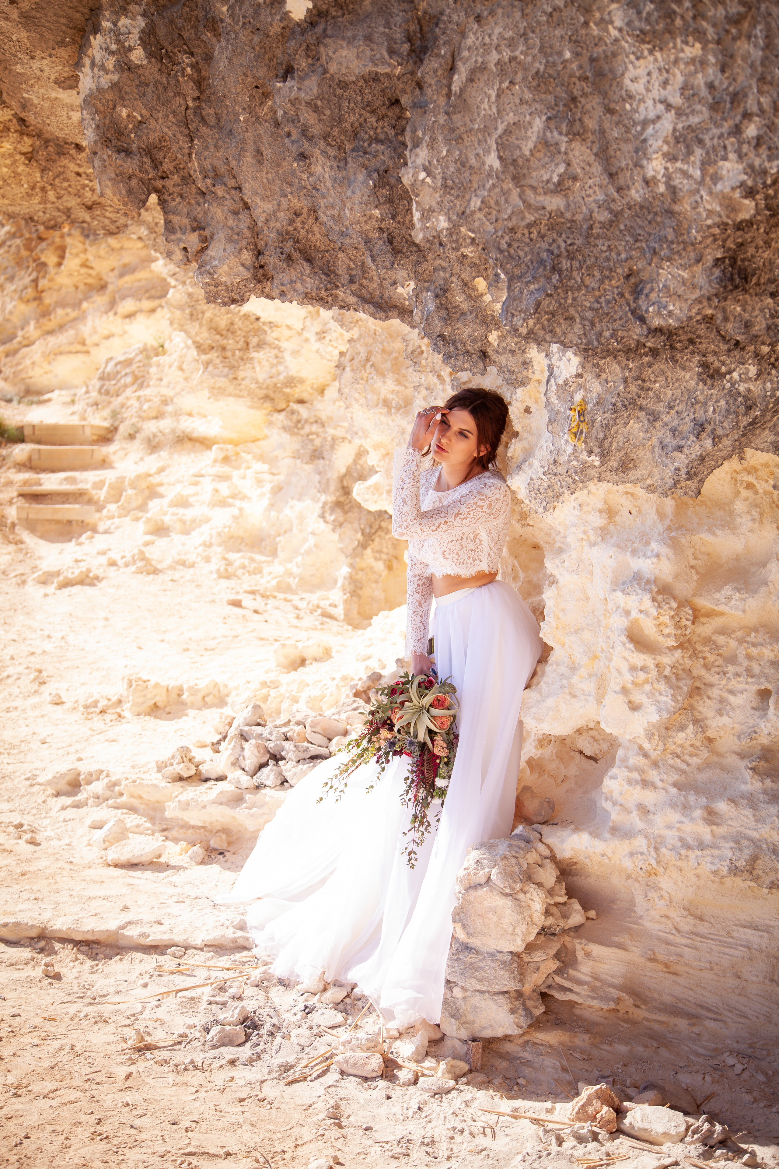 Свадьба в Крыму. Фотограф в Санкт-Петербурге Елизавета Сорокина