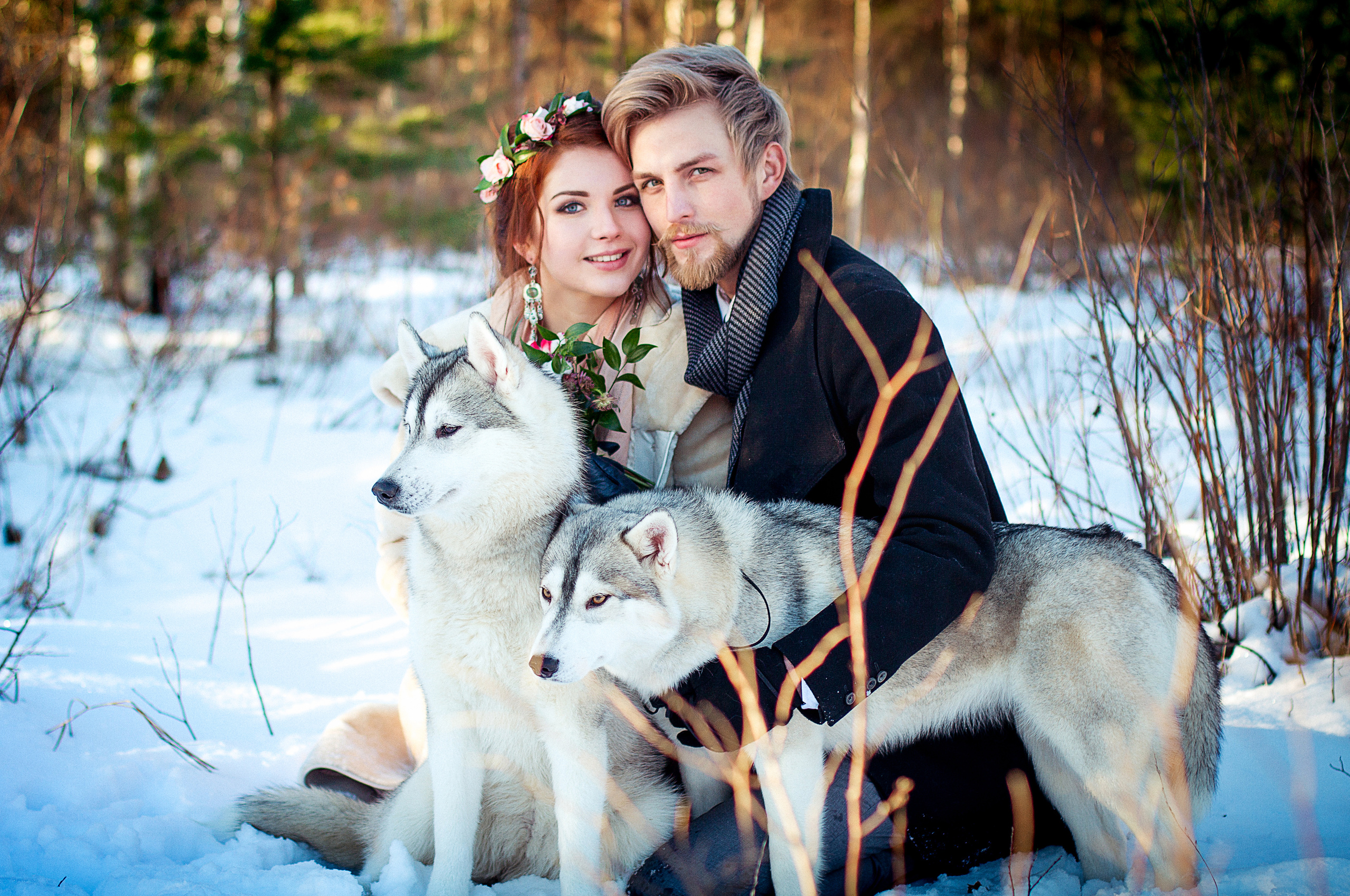 Фотограф в Санкт-Петербурге Елизавета Сорокина