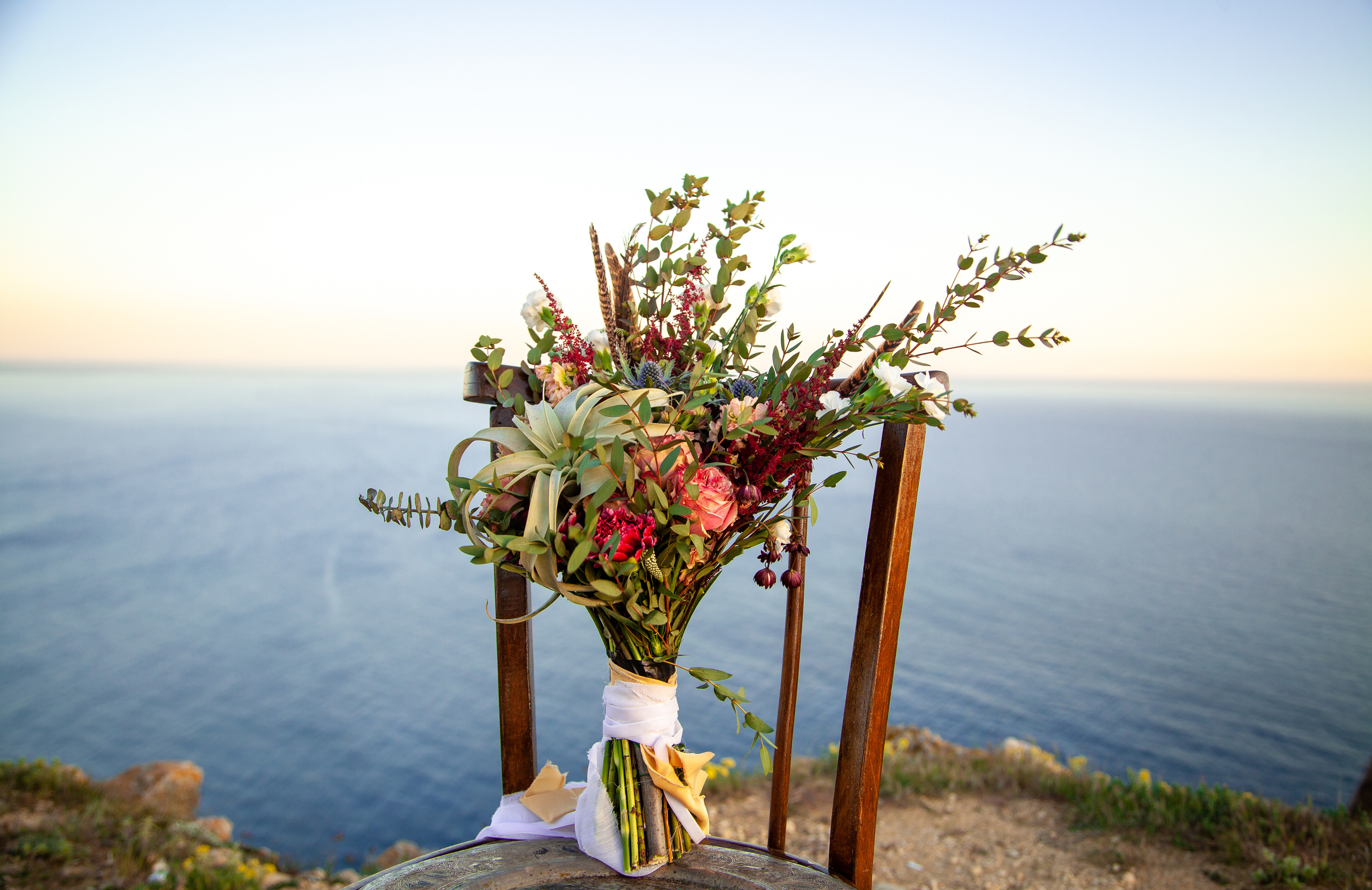 Свадьба в Крыму. Фотограф в Санкт-Петербурге Елизавета Сорокина