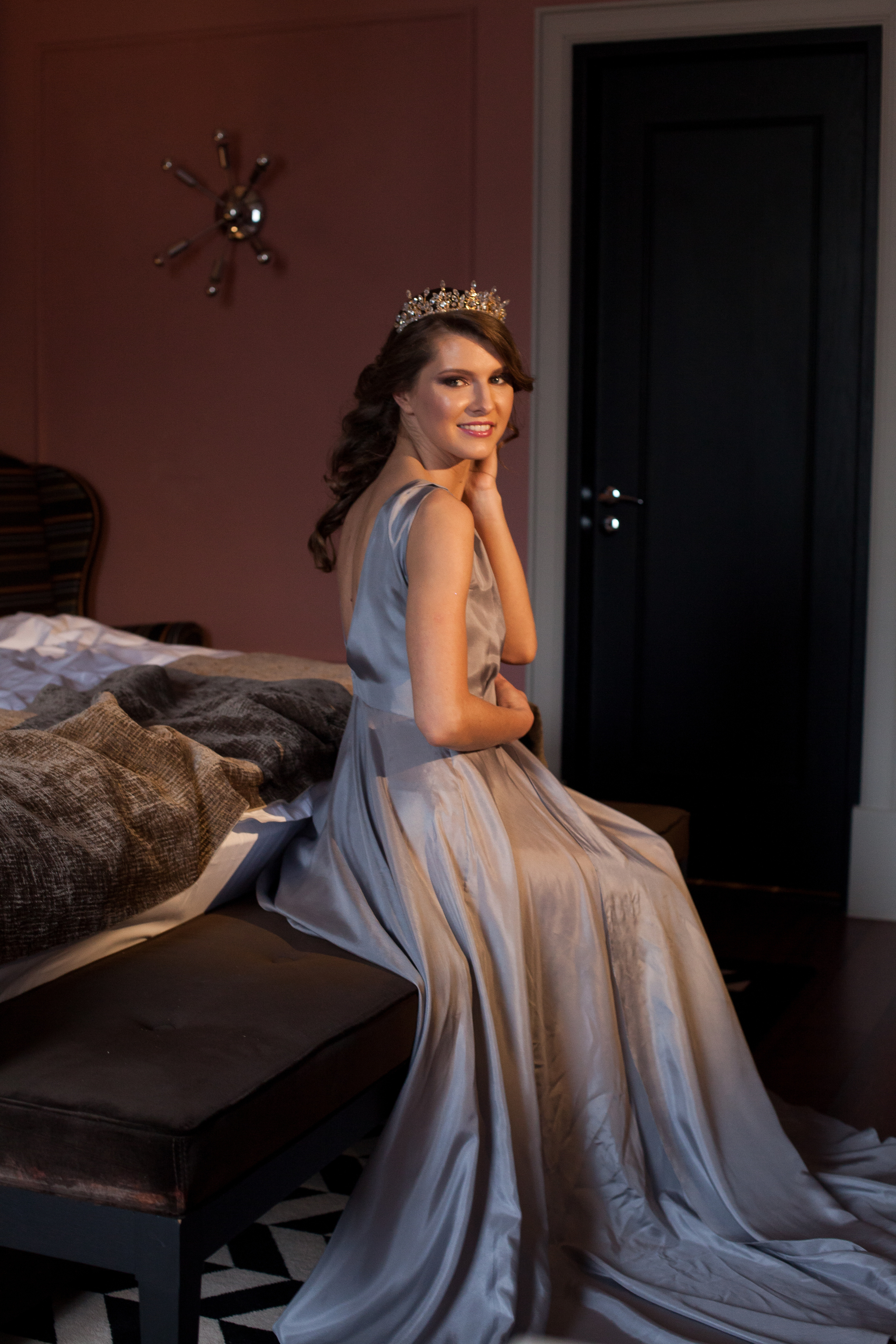 Свадьба в отеле. Фотограф в Санкт-Петербурге Елизавета Сорокина