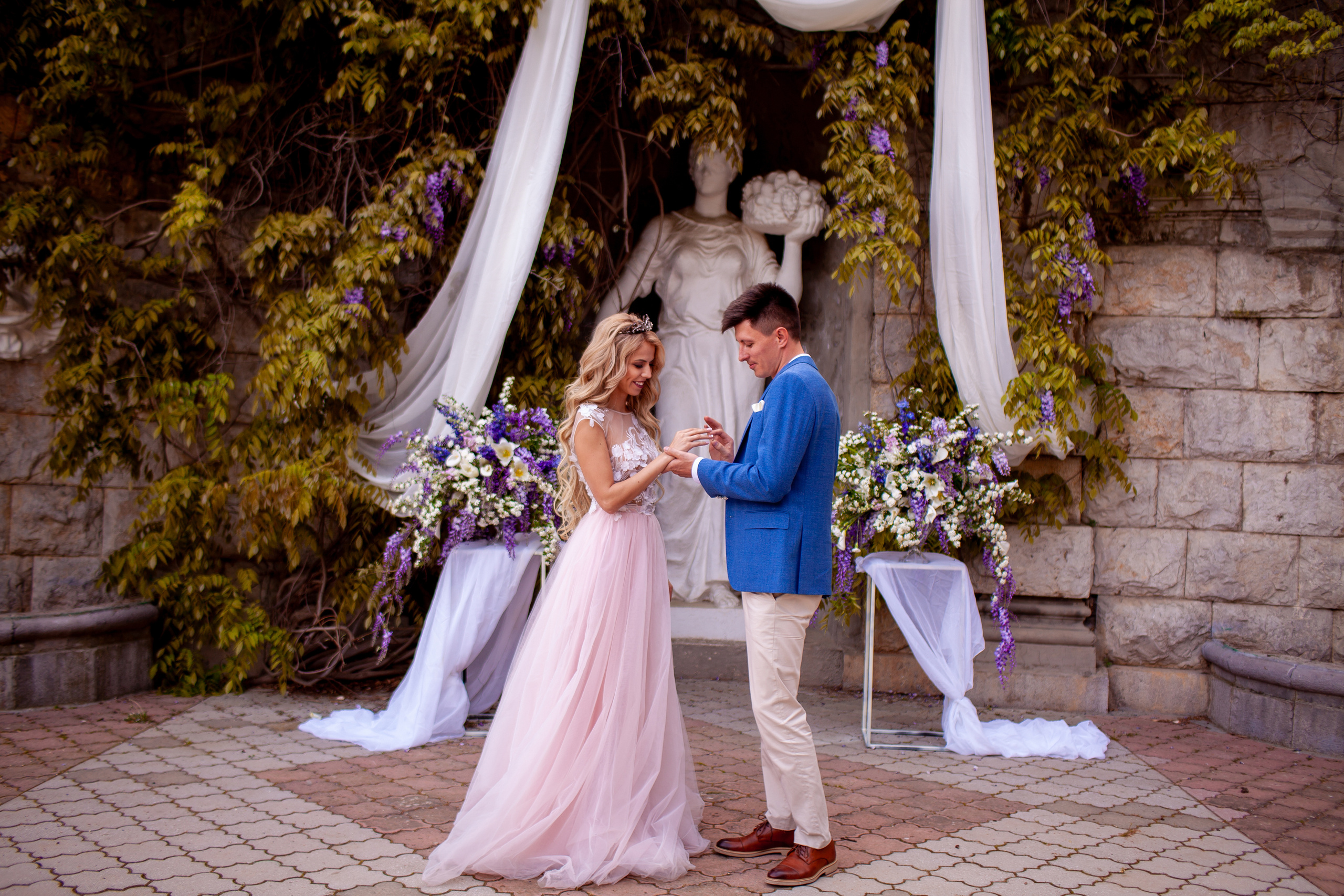 Фотограф в Санкт-Петербурге Елизавета Сорокина