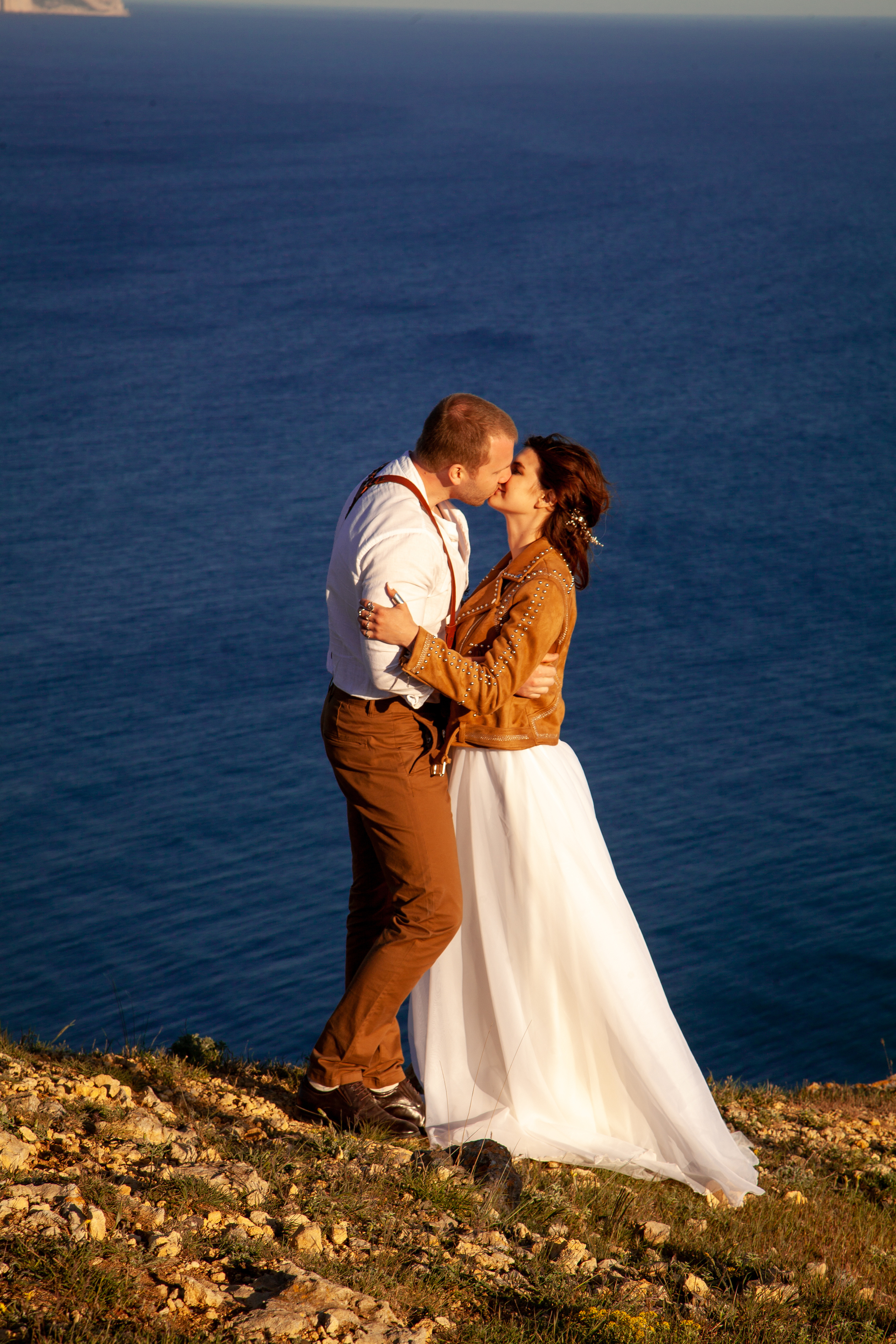 Свадьба в Крыму. Фотограф в Санкт-Петербурге Елизавета Сорокина