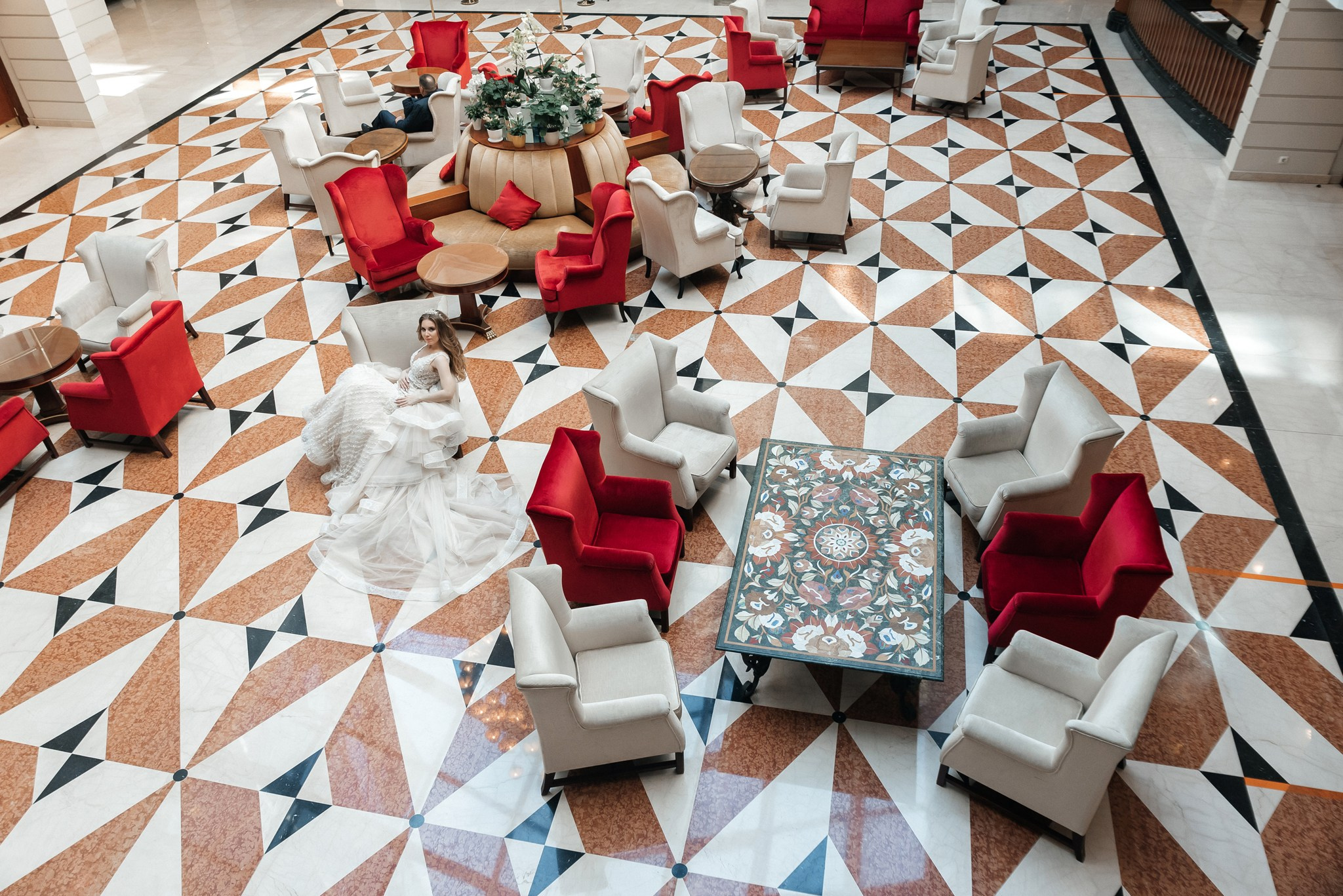 Съемки в отеле. Свадебный и семейный фотограф из Санкт-Петербурга Климов Анатолий