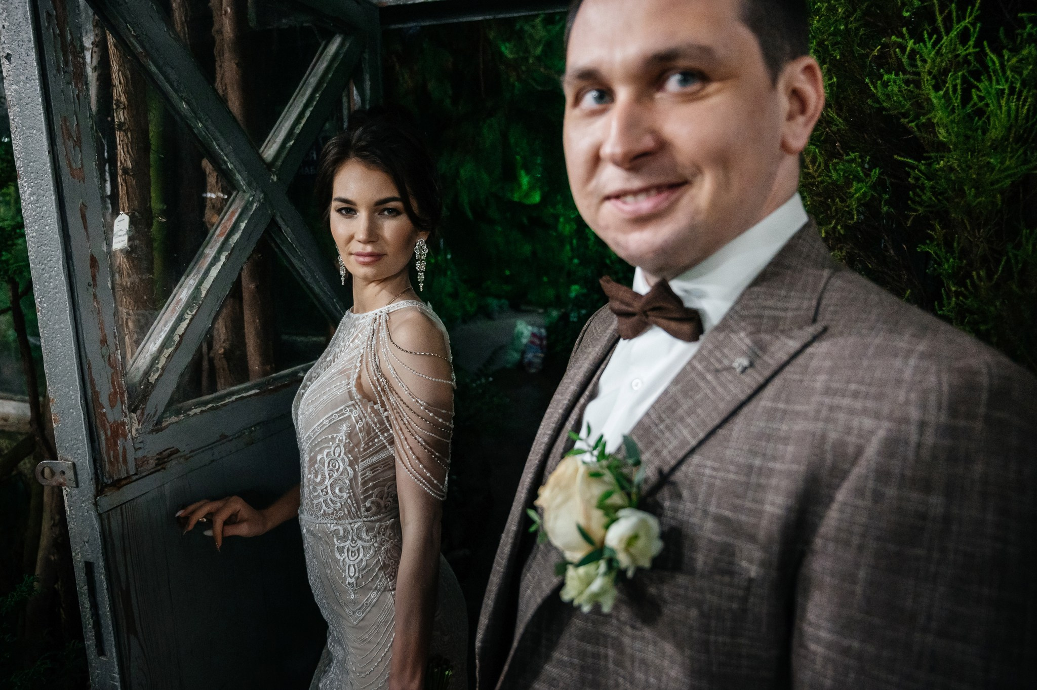 Царская свадьба. Свадебный и семейный фотограф из Санкт-Петербурга Климов Анатолий