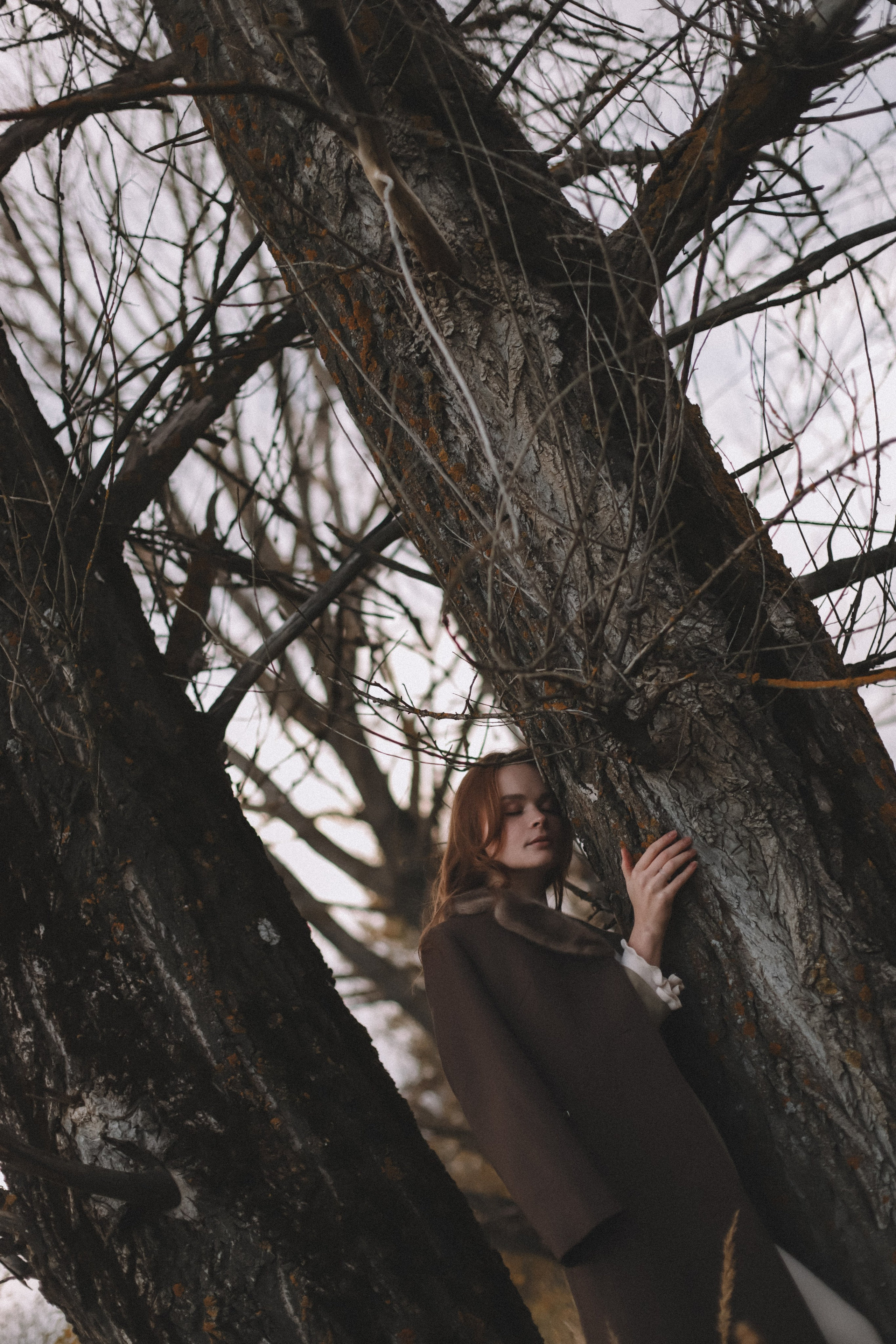 Зина. Фотограф в Нижнем Новгороде Кристина Батанова