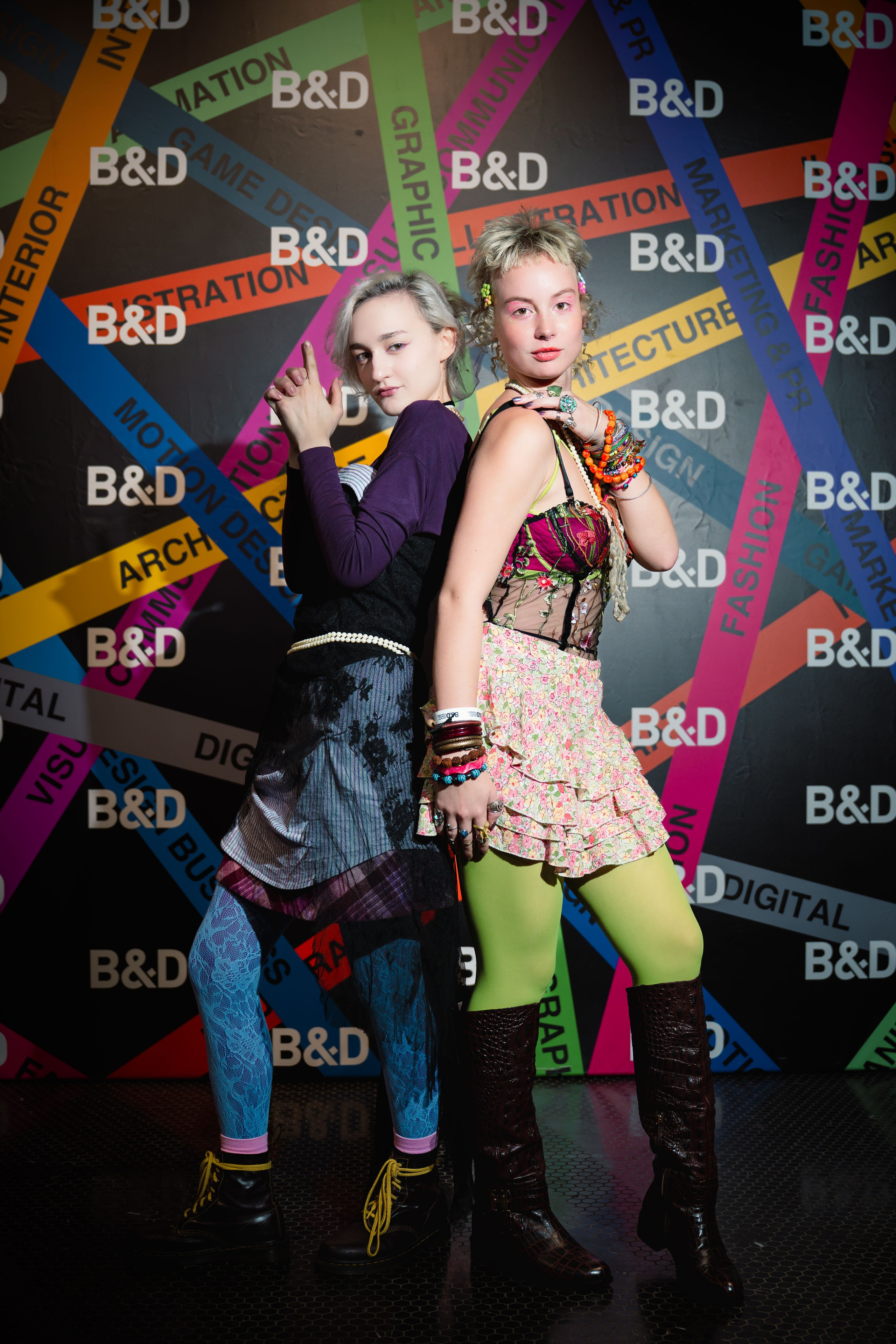 Посвящение в студенты «B&D». Фотограф.Видеограф. Блажиевская Натали
