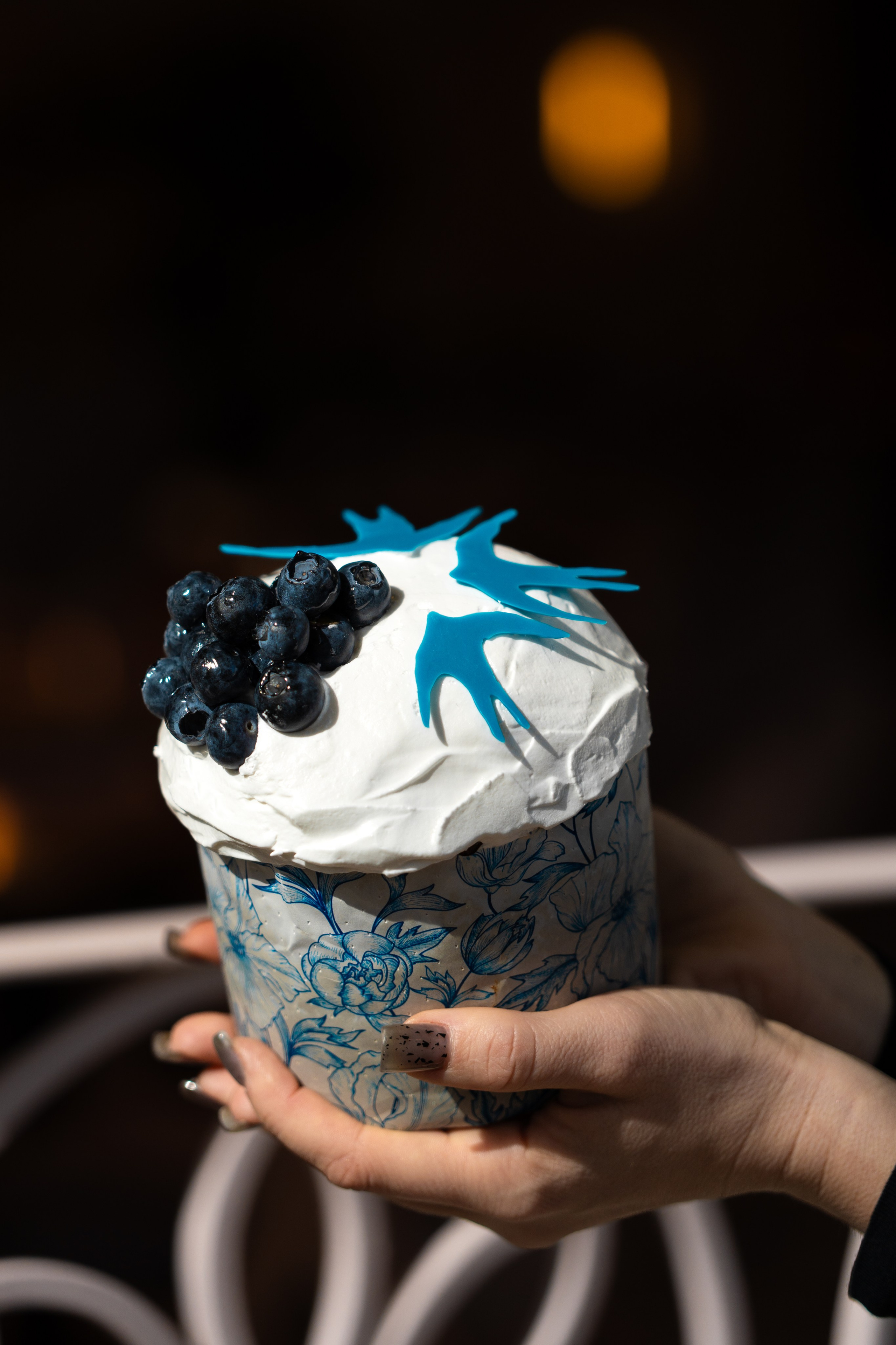 Пасха в Lamitie. Фото и видео съёмка в Москве и МО Александр Чапала и Трояк Алеся