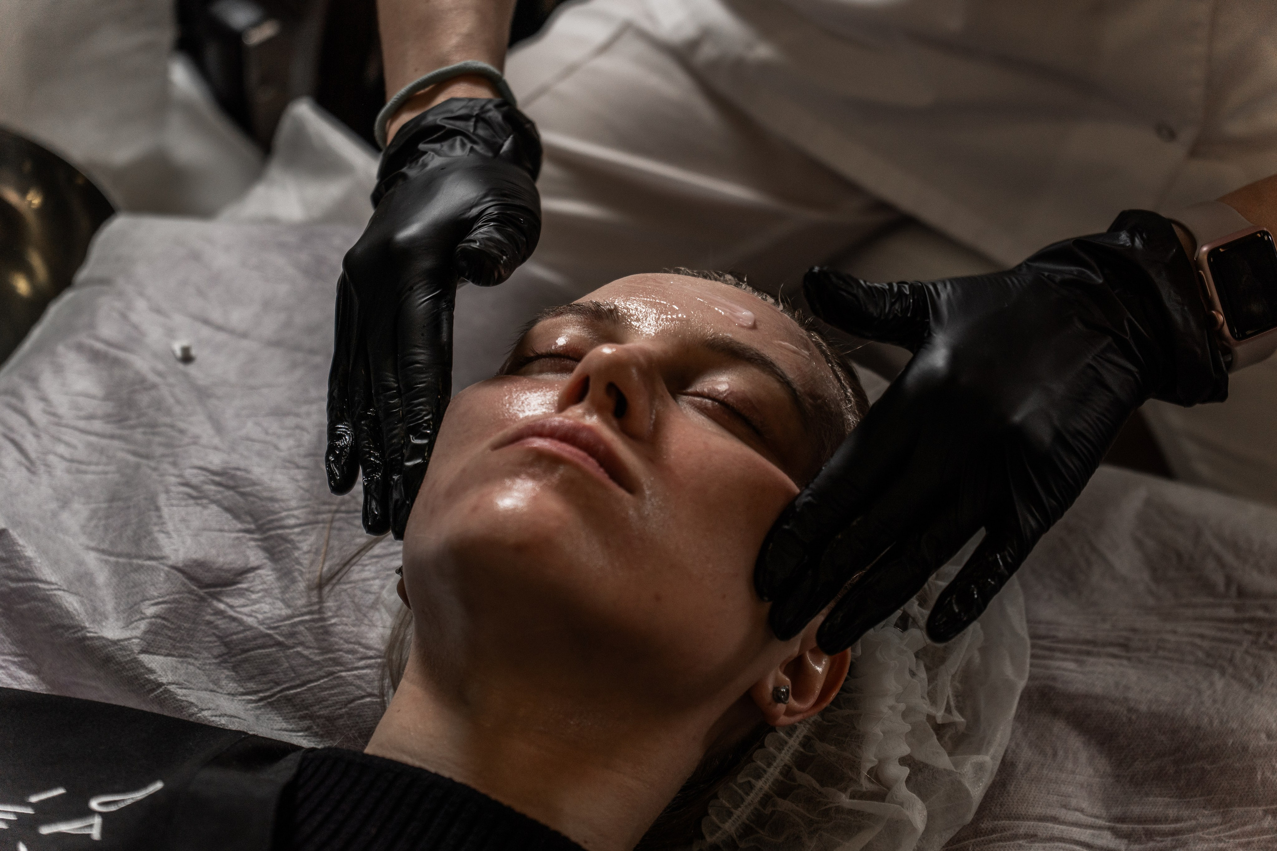 Фотосъёмка Beauty | Портфолио. Фото и видео съёмка в Москве и МО Александр Чапала и Трояк Алеся