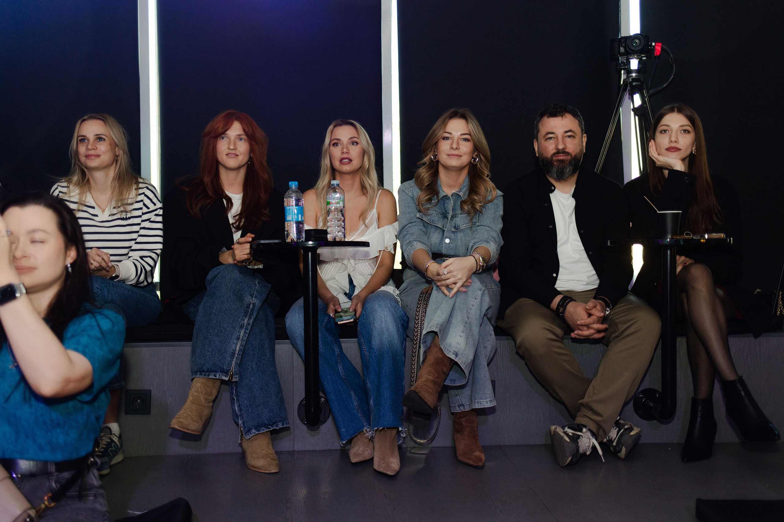 Astashella & Звук Студио. Алексей Дьяков. Photo • Video • Event