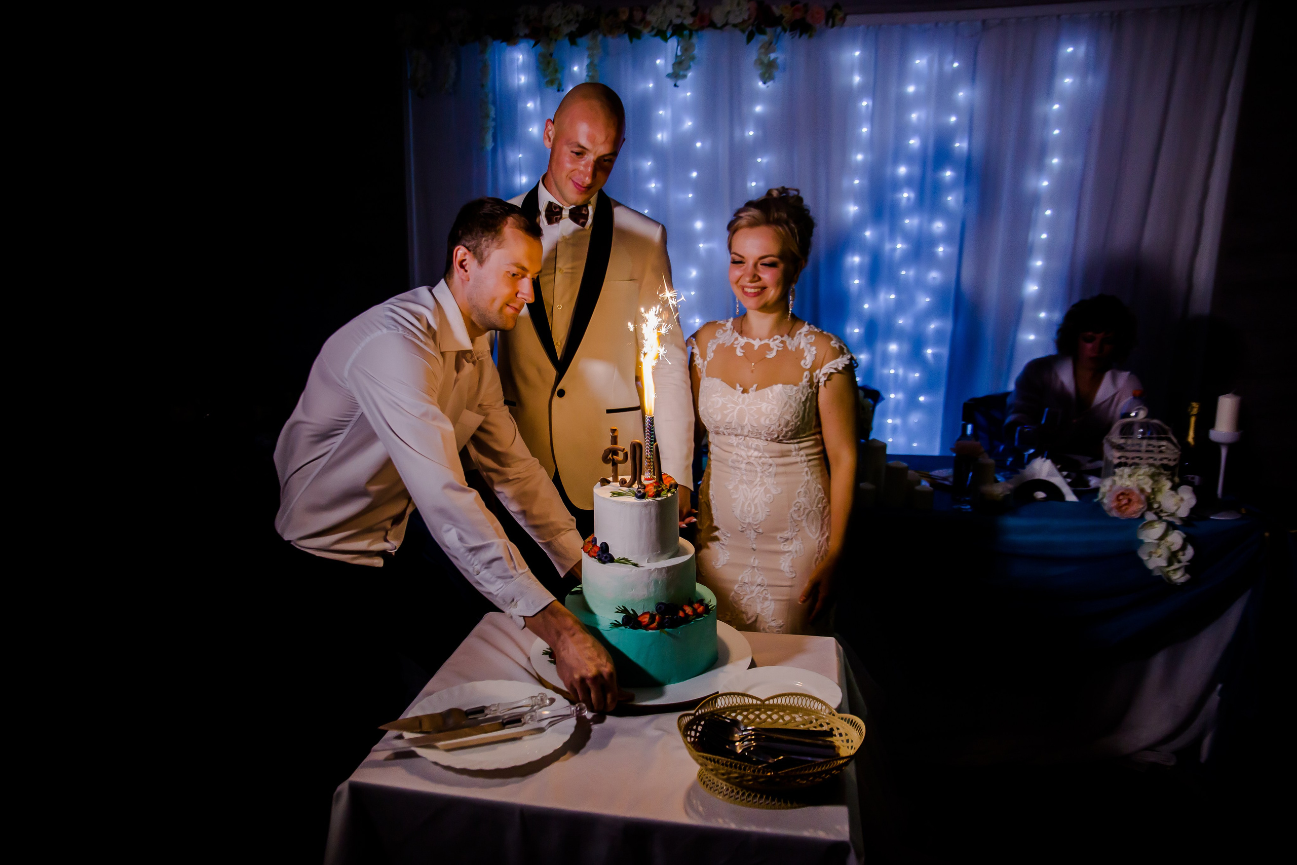 Свадьба — Мария и Руслан 28/08. Свадебный и семейный фотограф в Санкт-Петербурге Макеева Наталья