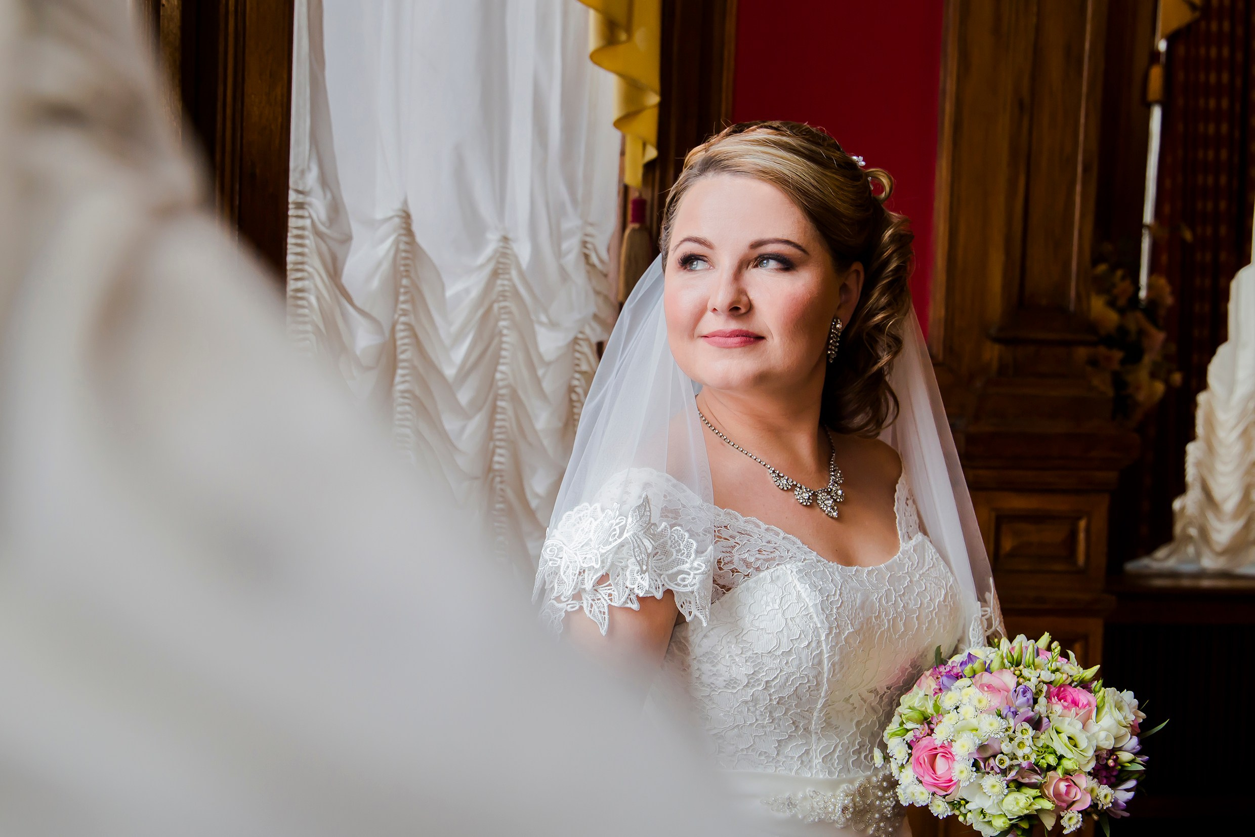 Свадьбы — Дмитрий и Надежда. Свадебный и семейный фотограф в Санкт-Петербурге Макеева Наталья