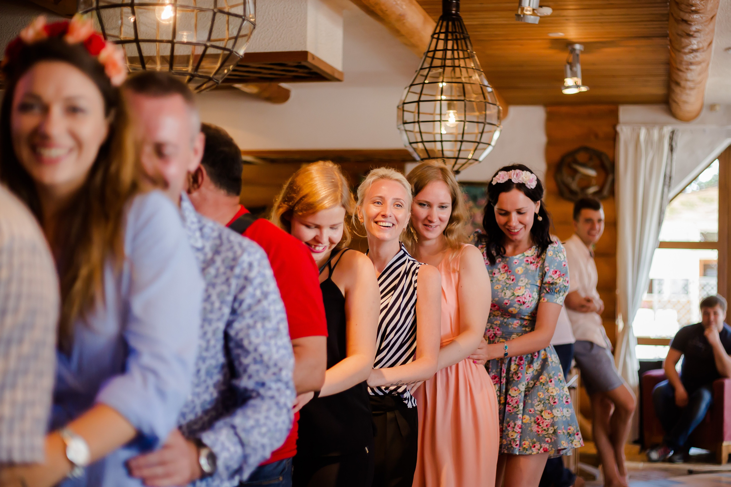 Репортаж — день строителя 2018. Свадебный и семейный фотограф в Санкт-Петербурге Макеева Наталья