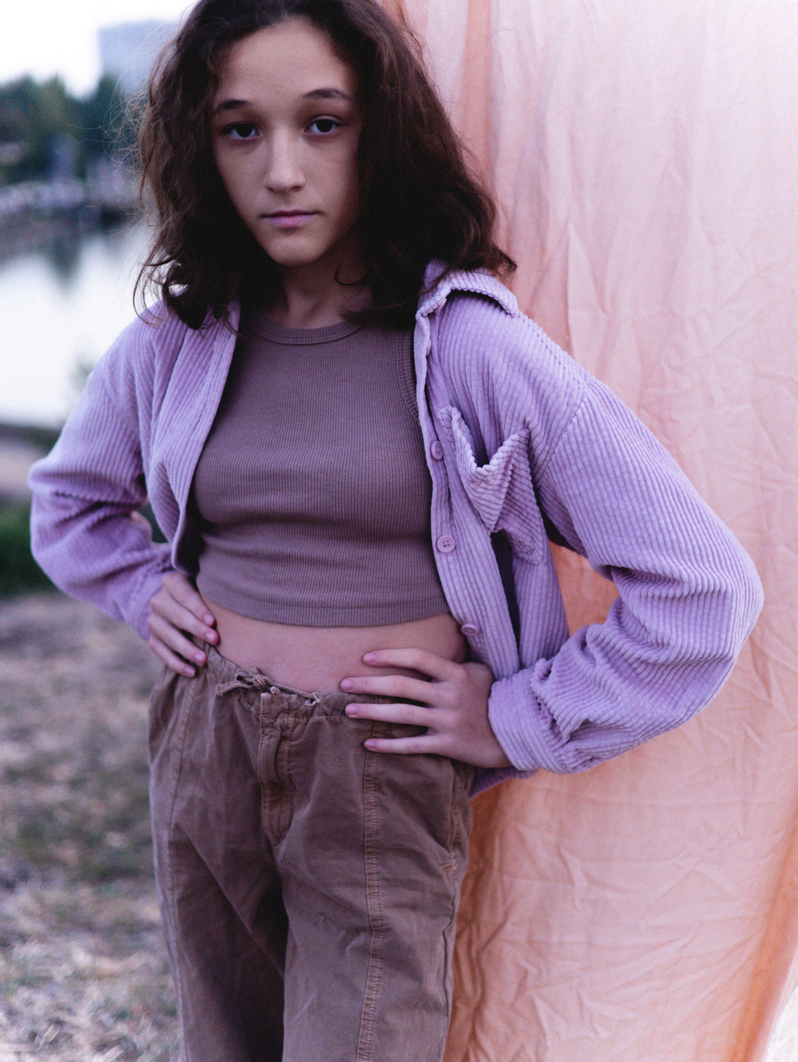 Polly Agency. Gorbunova Alina Фотограф