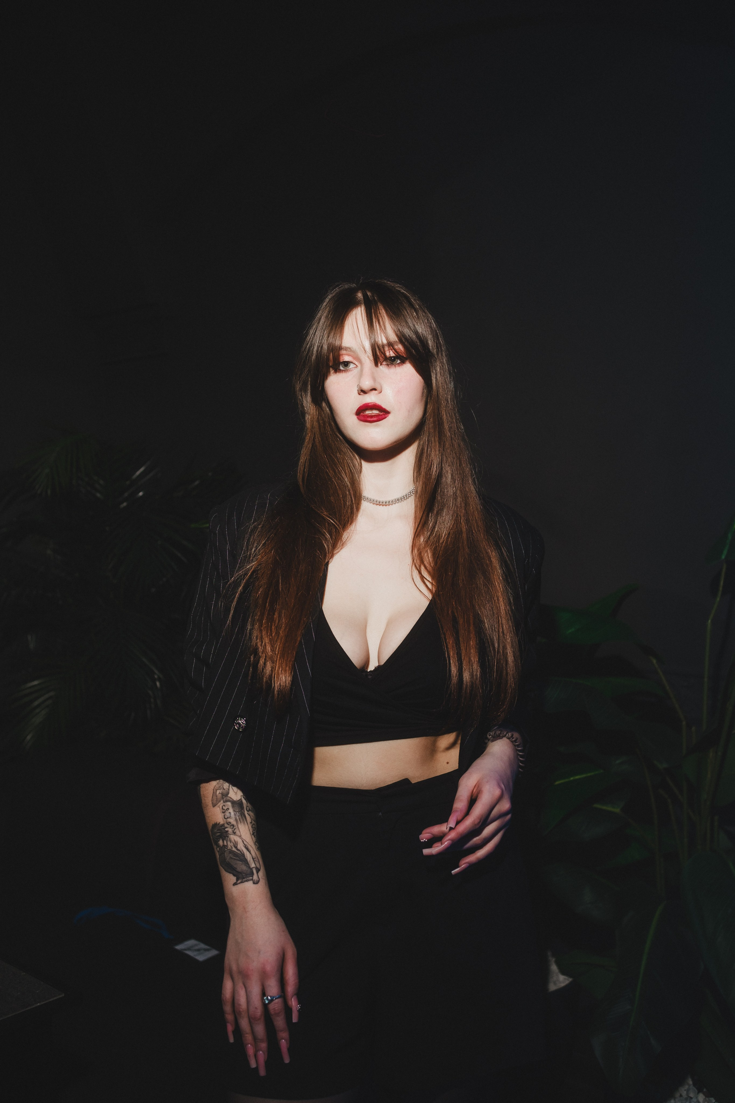 Detali Bar. Фотограф в Тюмени Кирилл Марфин