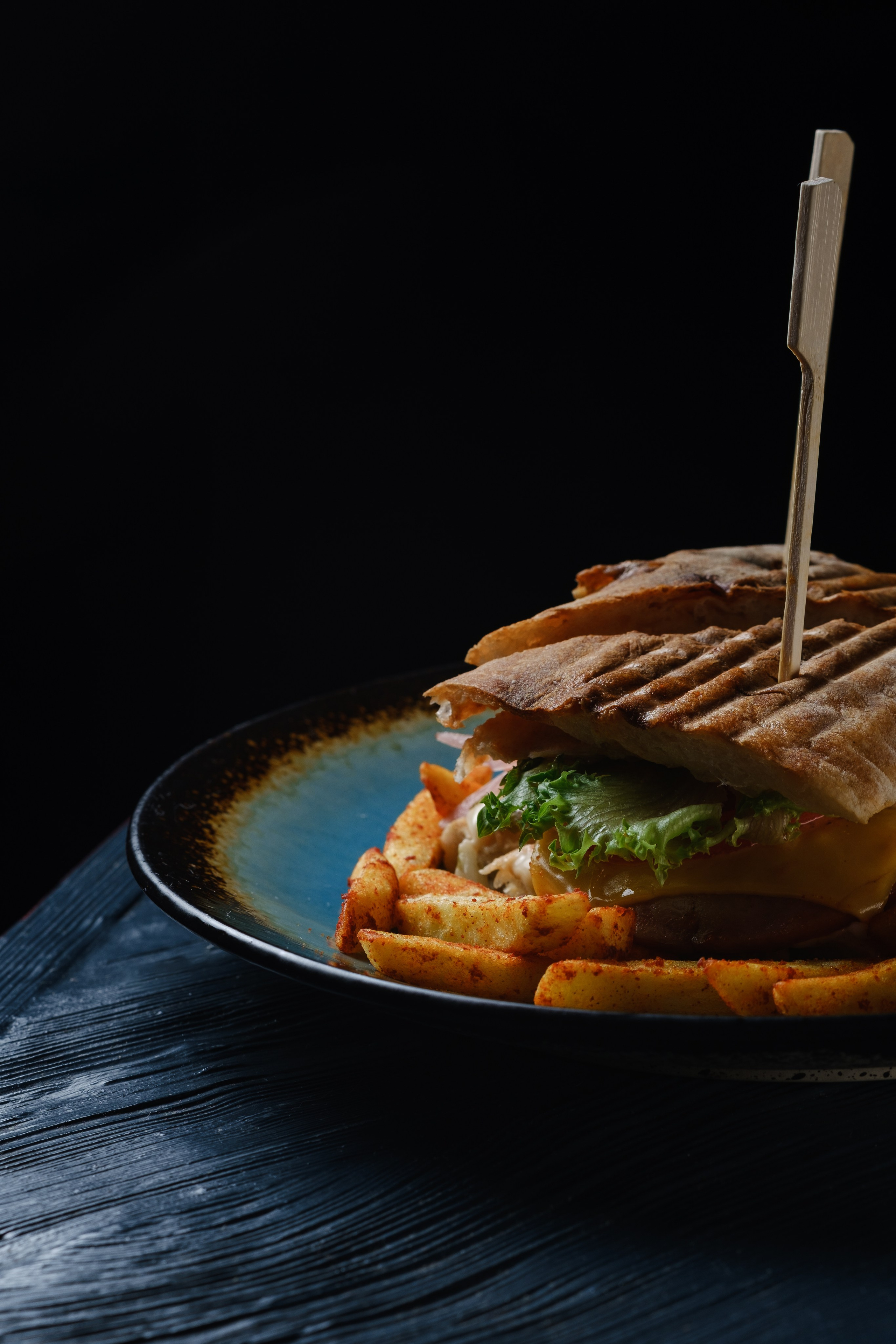 Gaijin. Фотограф в Тюмени Кирилл Марфин